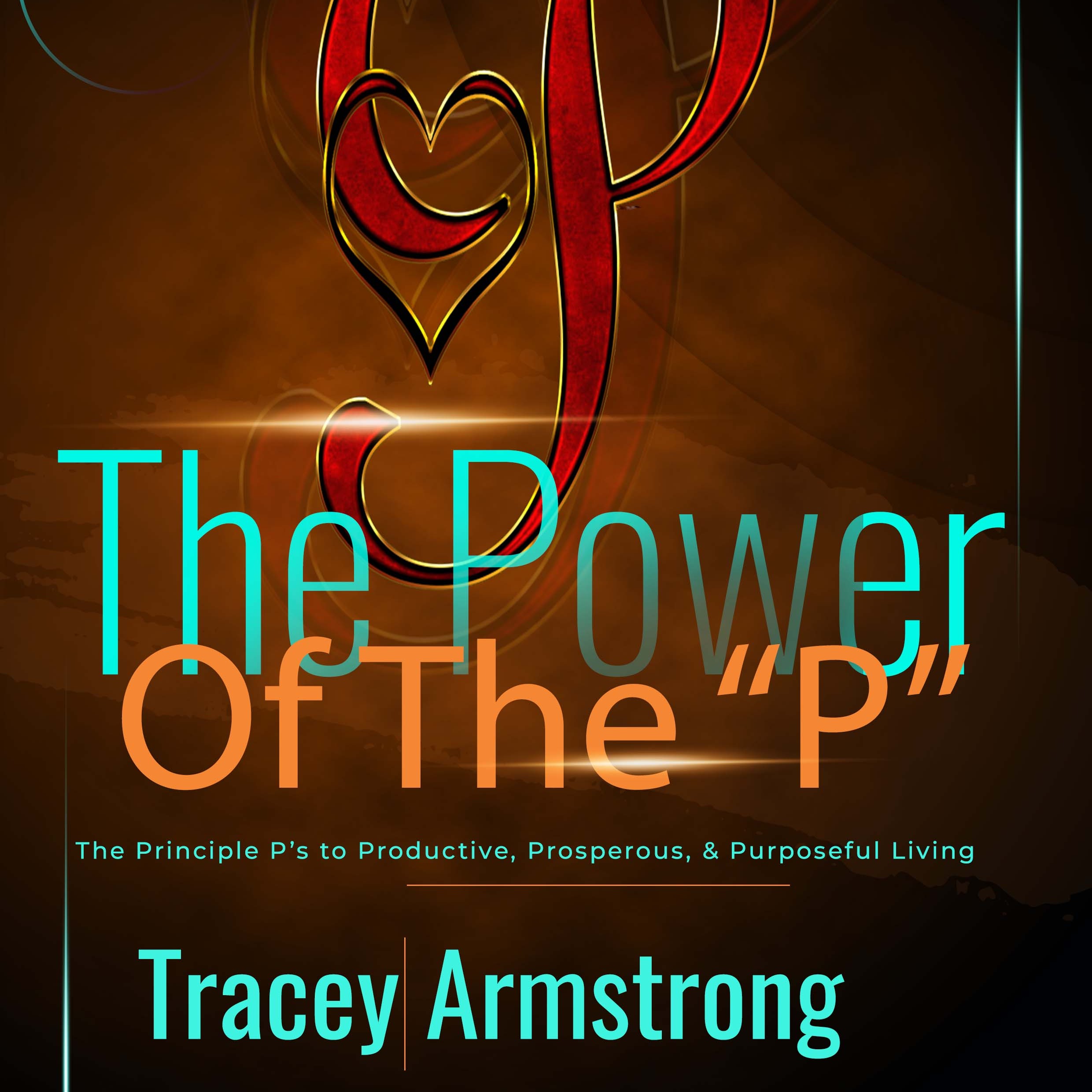 Principle P 5: Positive Thinking & People