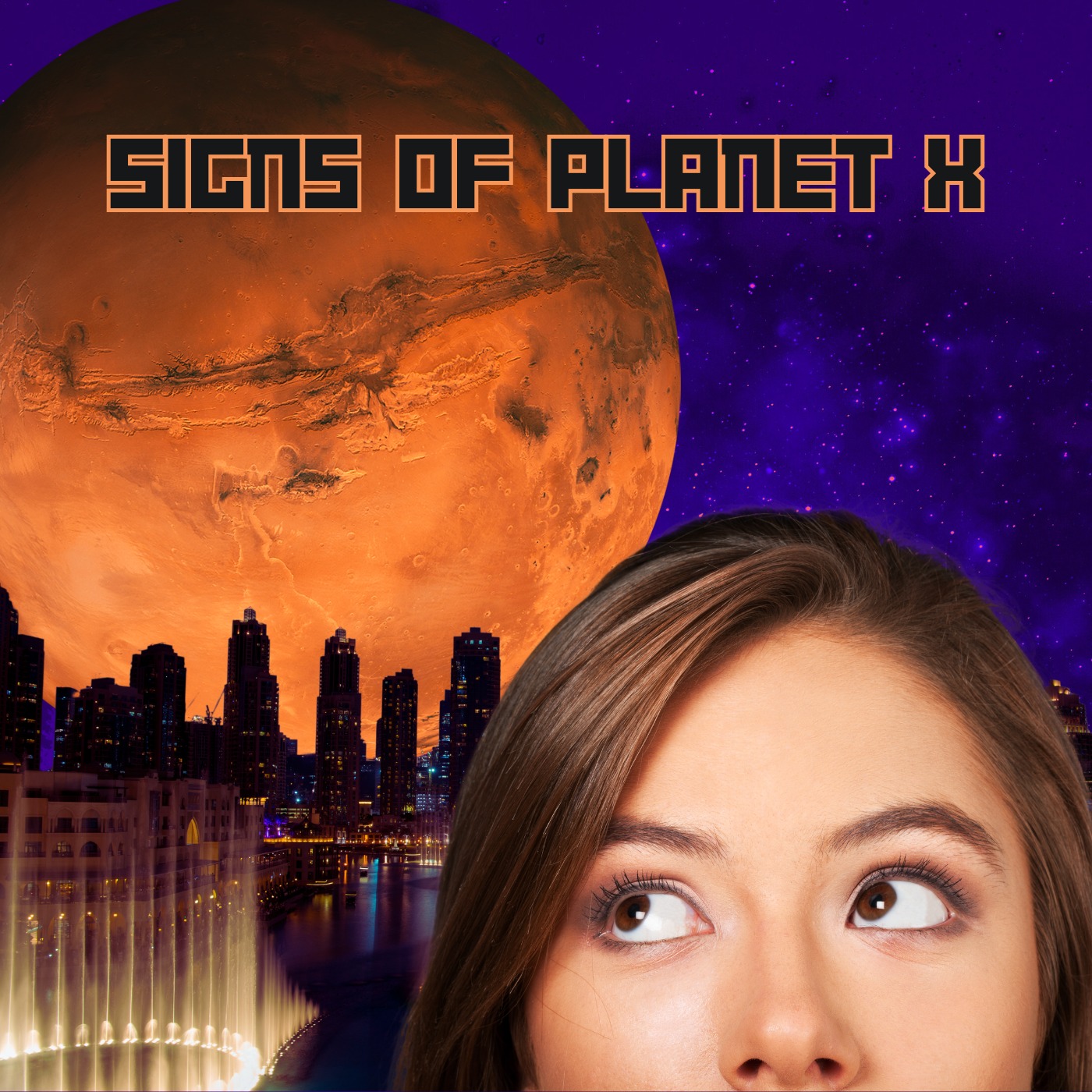 SAS | 382 | Planet X a.k.a. Nibiru: The signs of what's to come w/ Marshall Masters