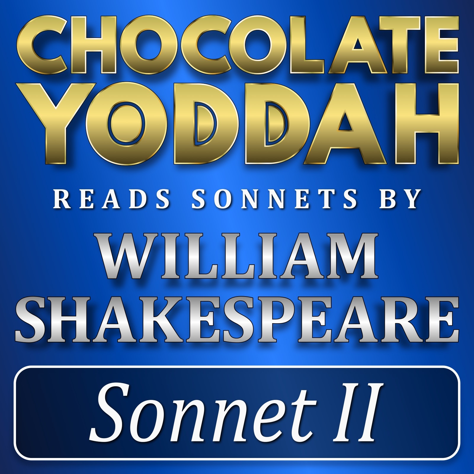 Sonnet II By William Shakespeare