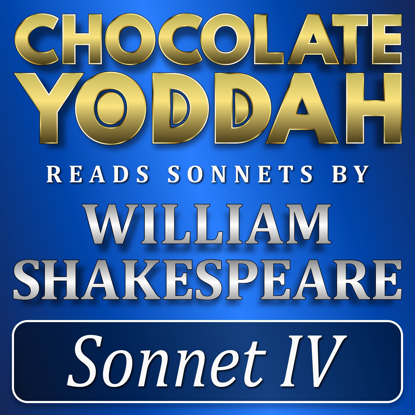 Sonnet IV By William Shakespeare
