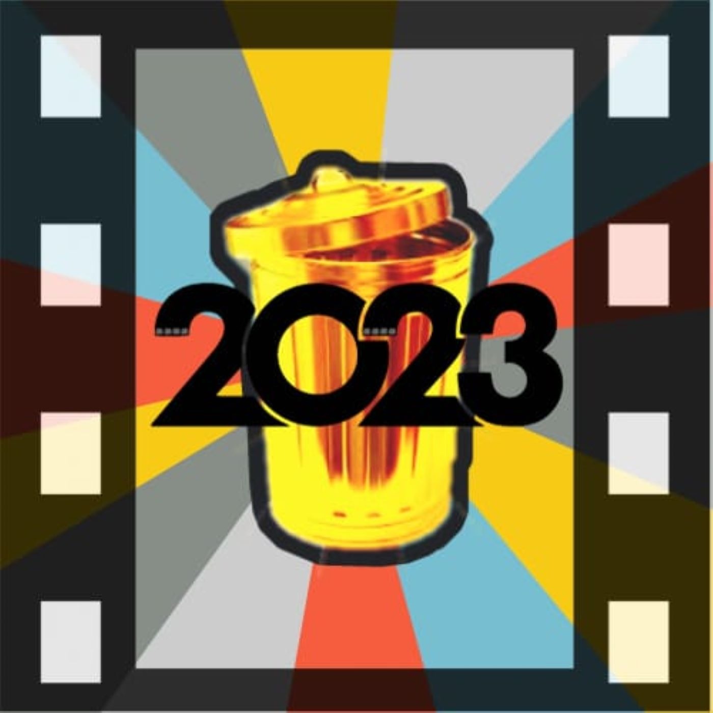 99: The 2023 Trashies - A Filth of Riches