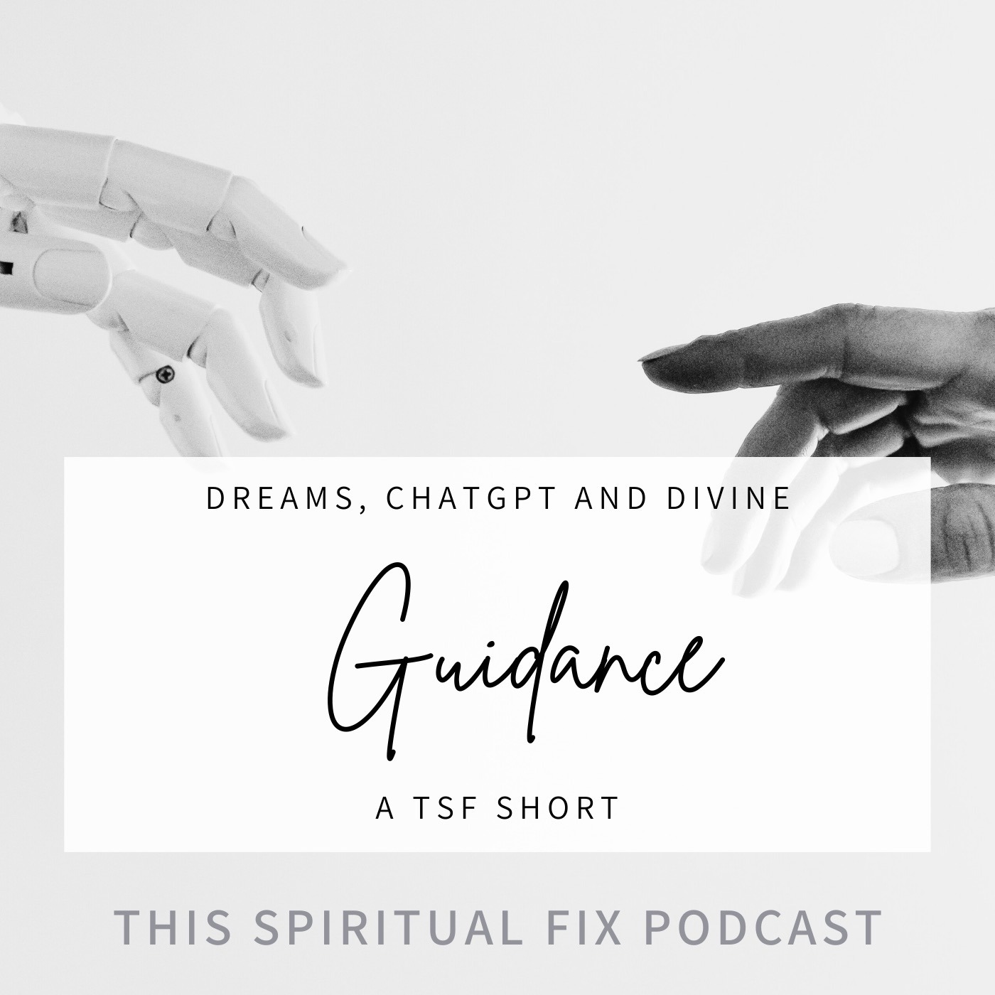 This Spiritual Fix