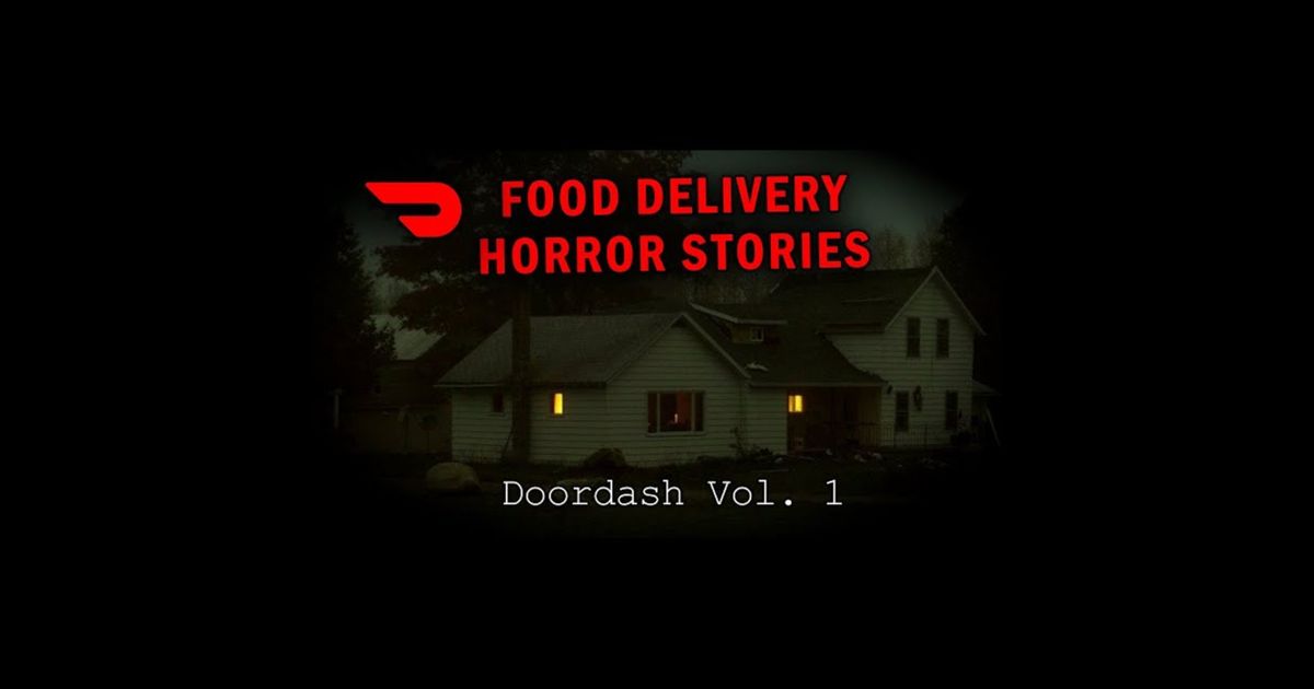 Tales from a Dasher RedCircle