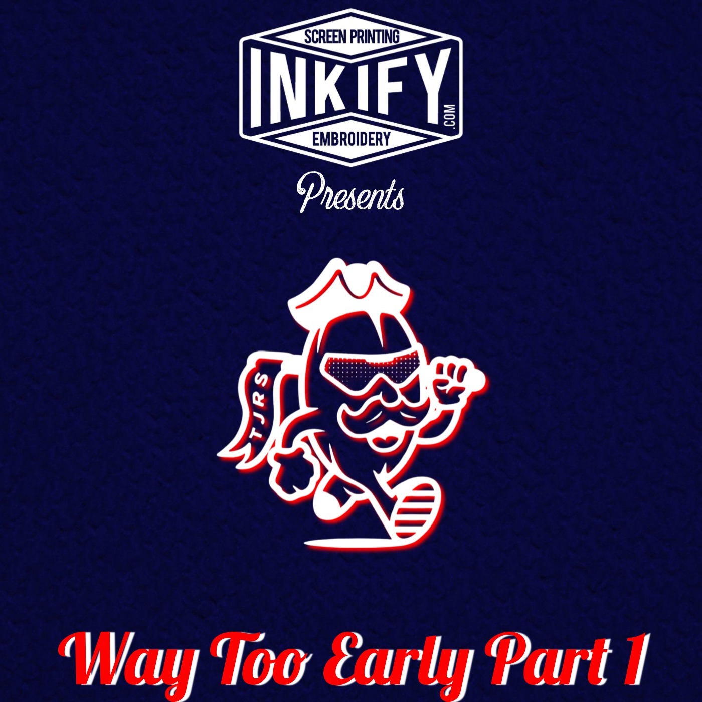 Episode 104: Way Too Early Part 1