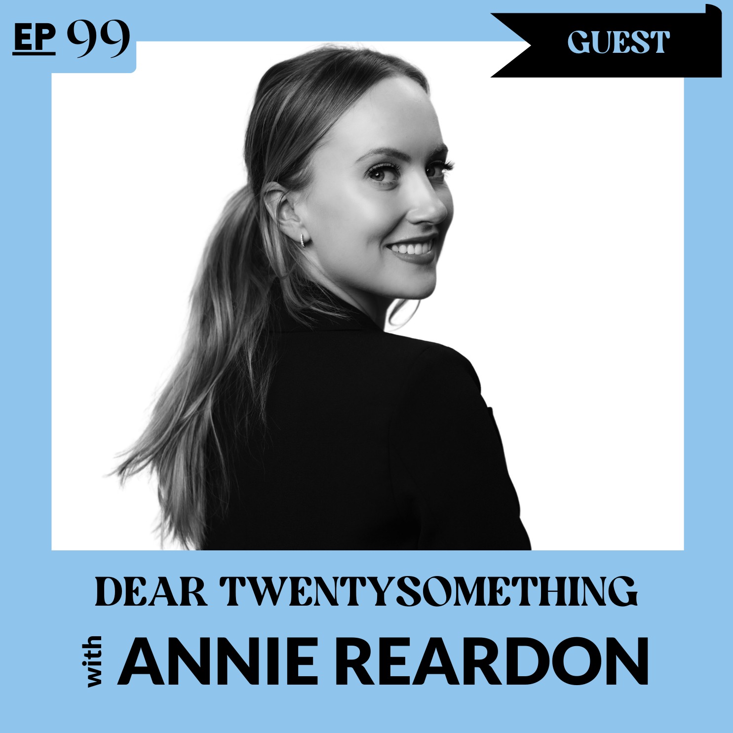 Annie Reardon: Co-Founder & Co-CEO of Ludo