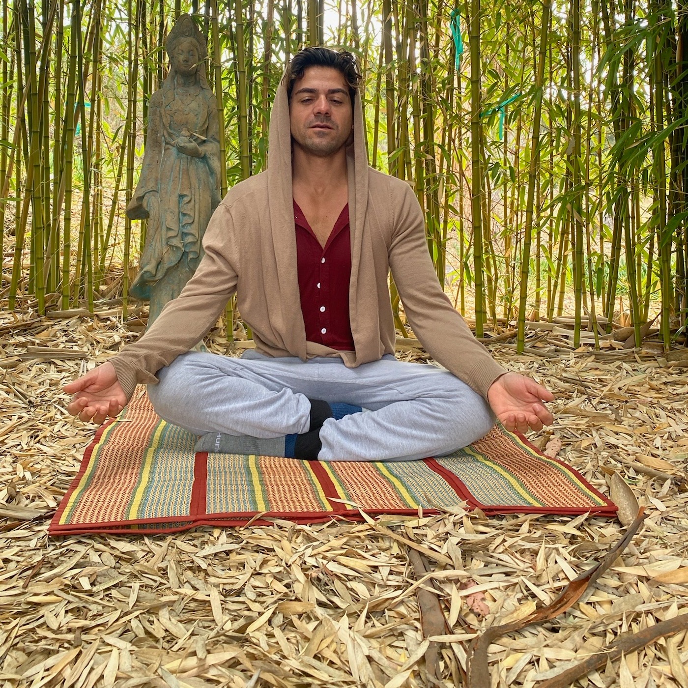 The LifeUP Corporate Wellness Podcast