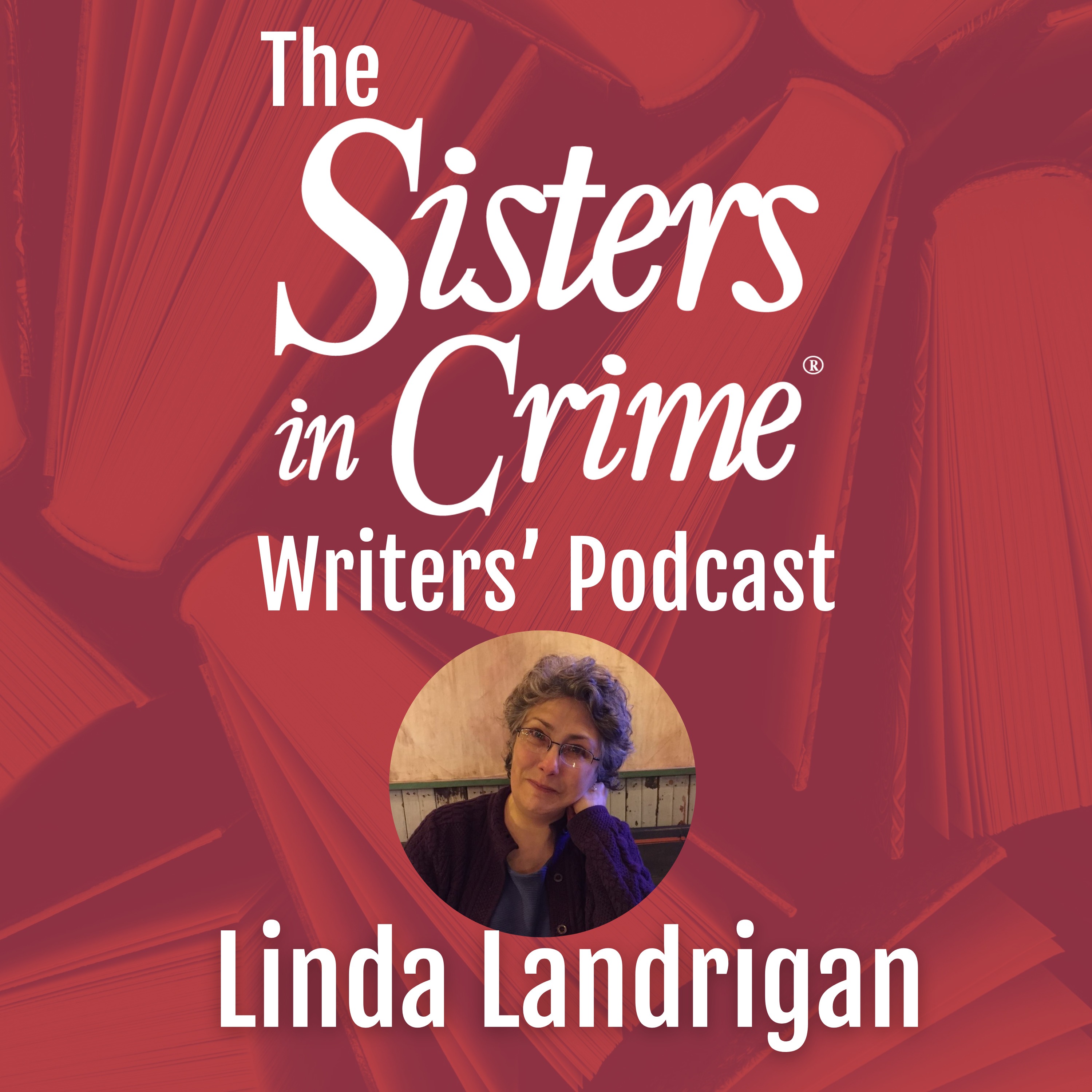 The Sisters in Crime Writers\' Podcast