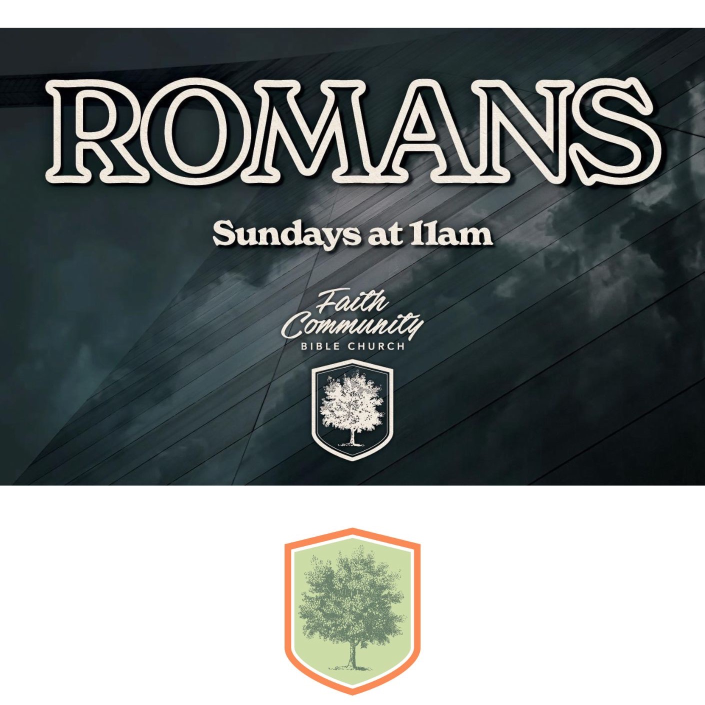 Faith Community Bible Church Sermons