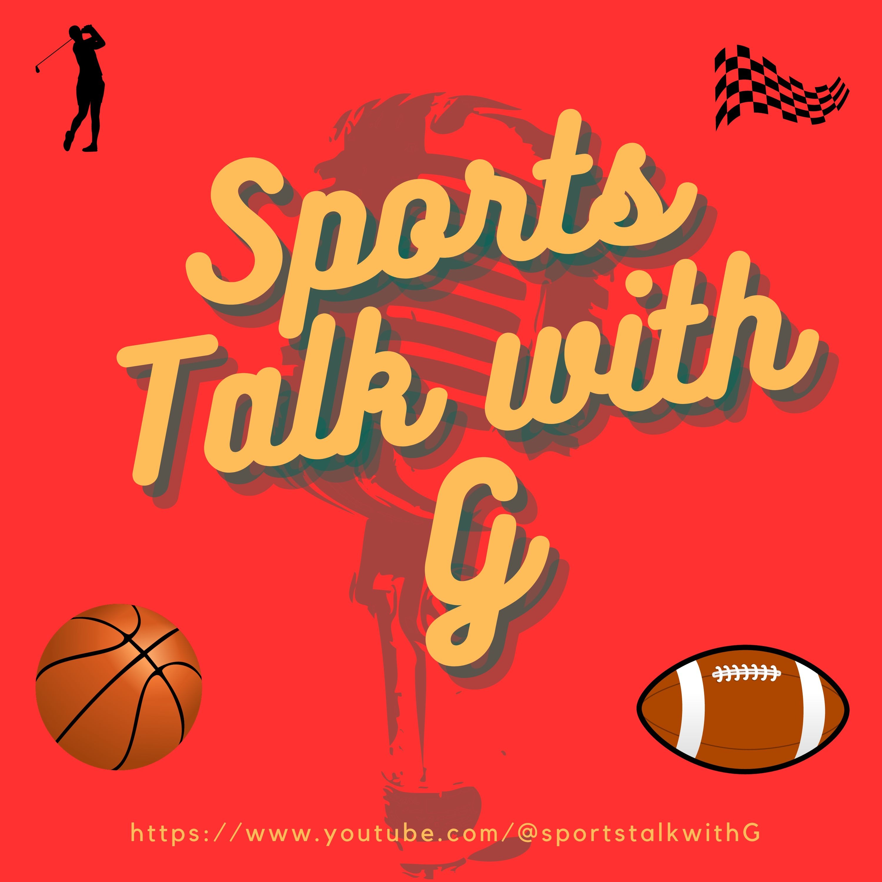 49ers destroy the Eagles, CFB Playoffs, UCLA Football Incompetence, and more! episode artwork
