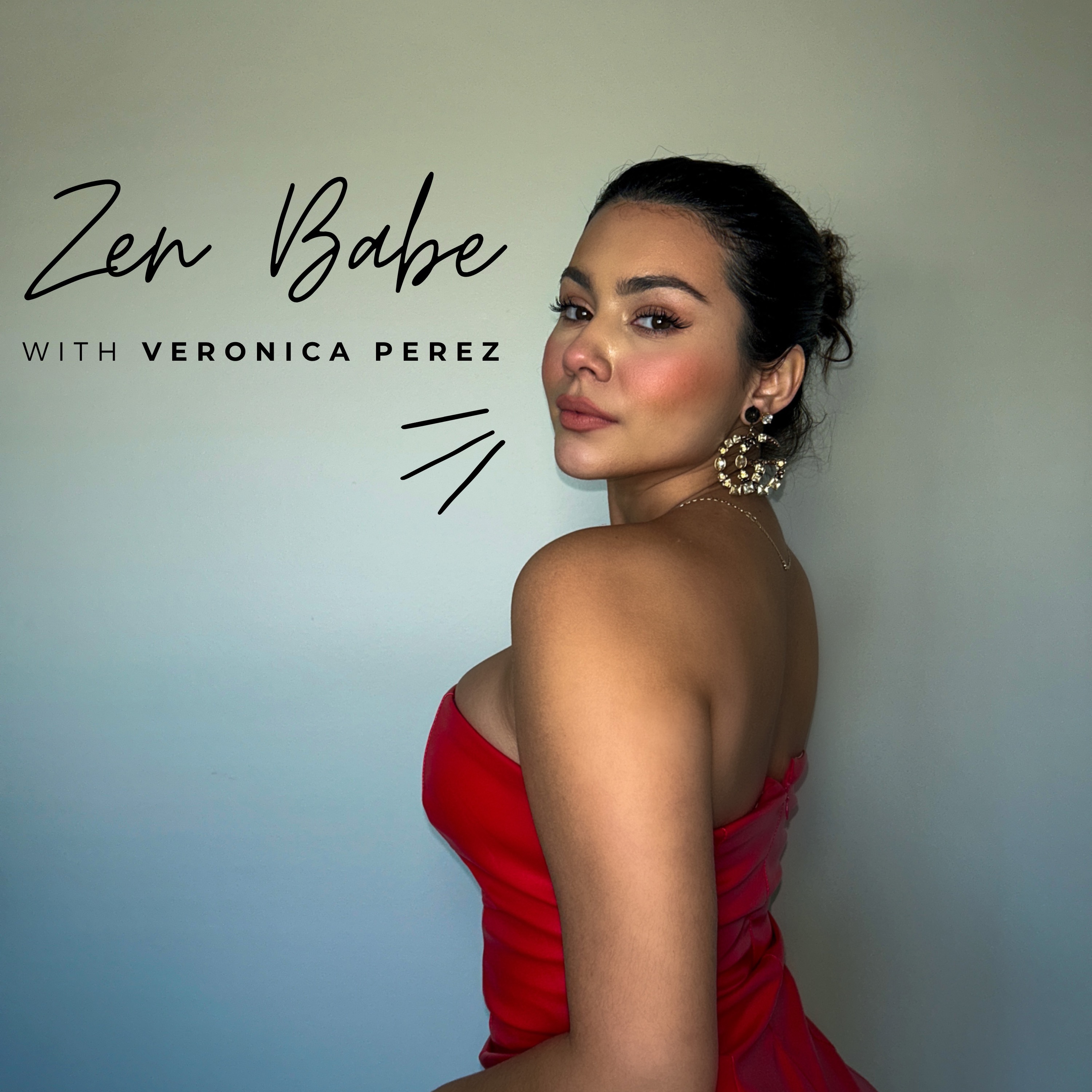 81. From Self-Doubt to Self-Empowerment: Overcoming Negative Self-Talk and Embracing Your True Potential episode artwork