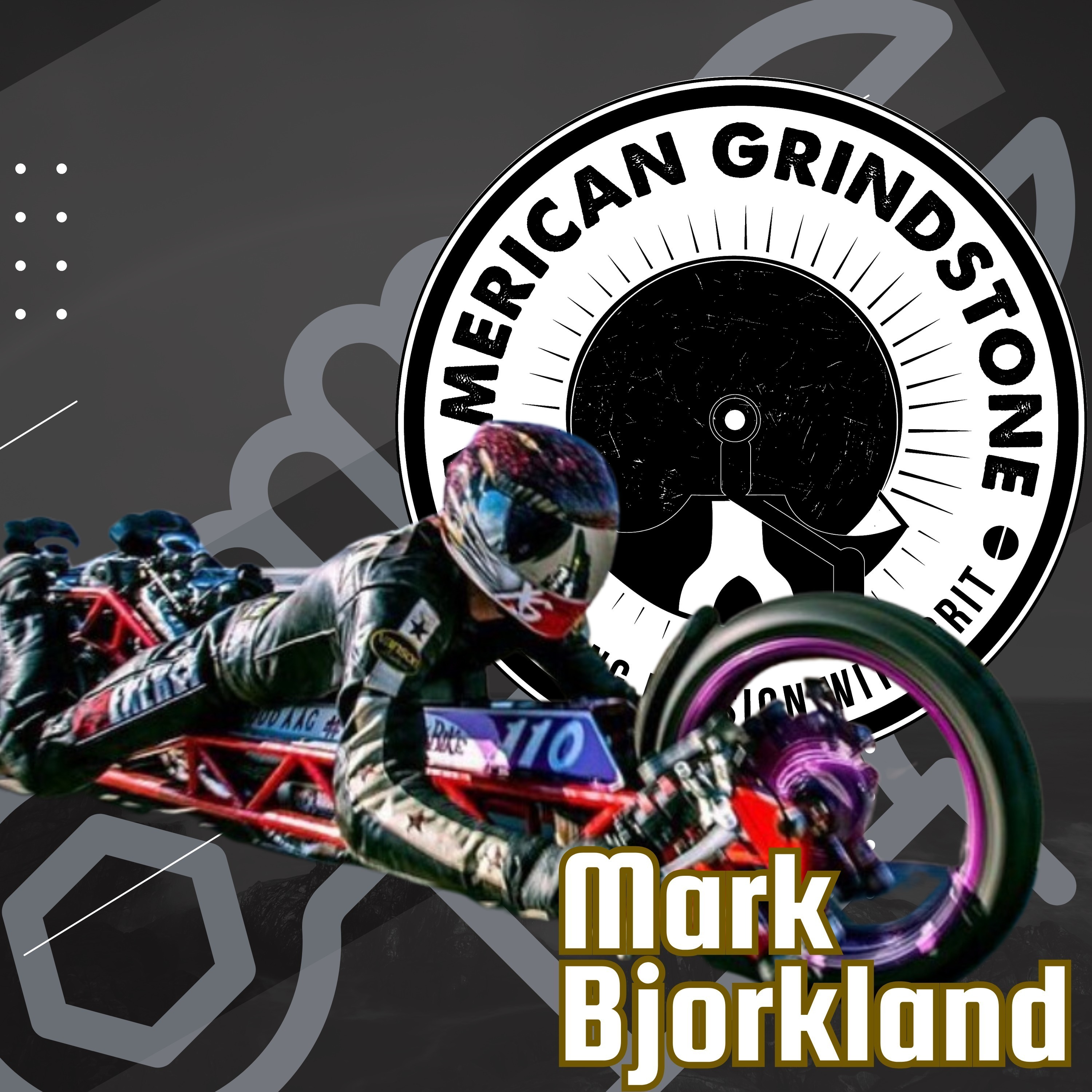 American Grindstone