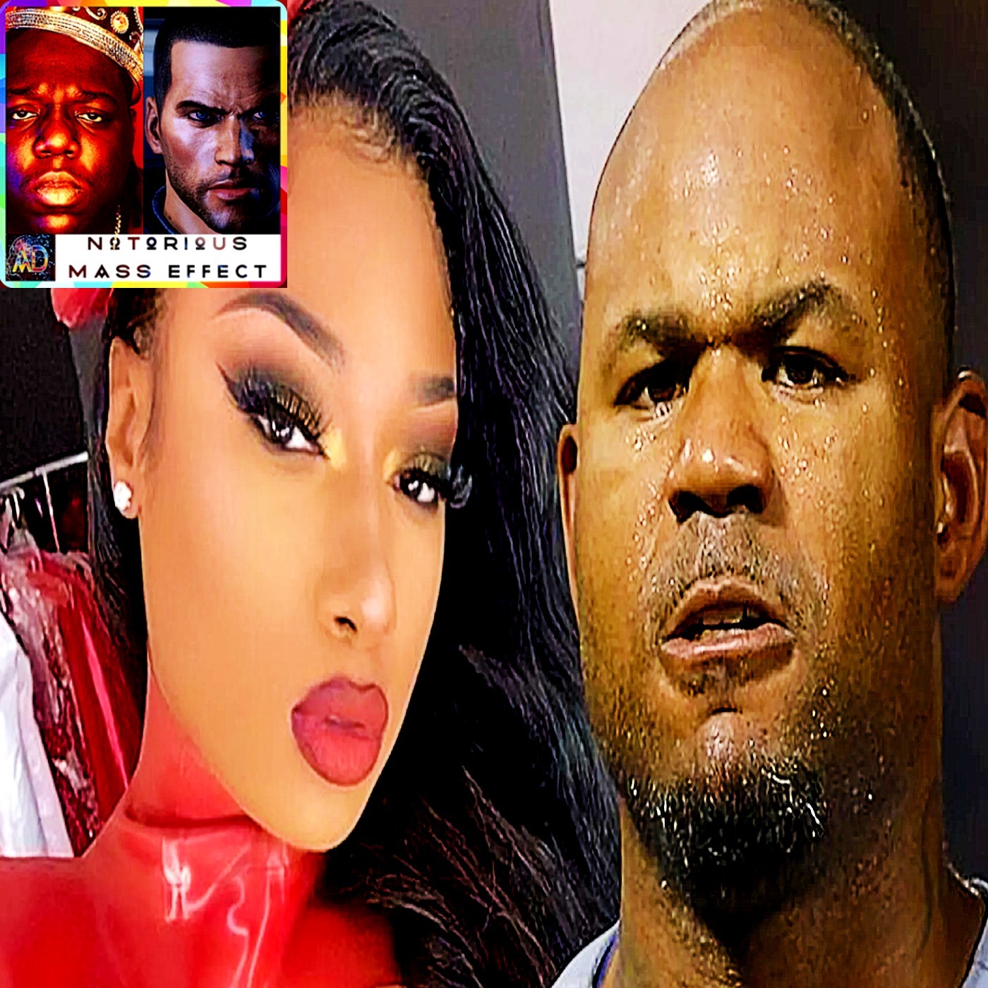 “MEGAN THEE STALLION SETTLES LAWSUIT WITH FORMER RECORD LABEL 1501 CERTIFIED ENTERTAINMENT”