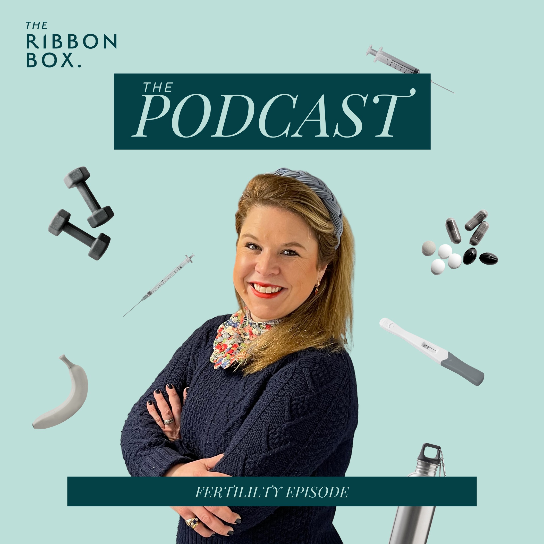The Ribbon Box Podcast