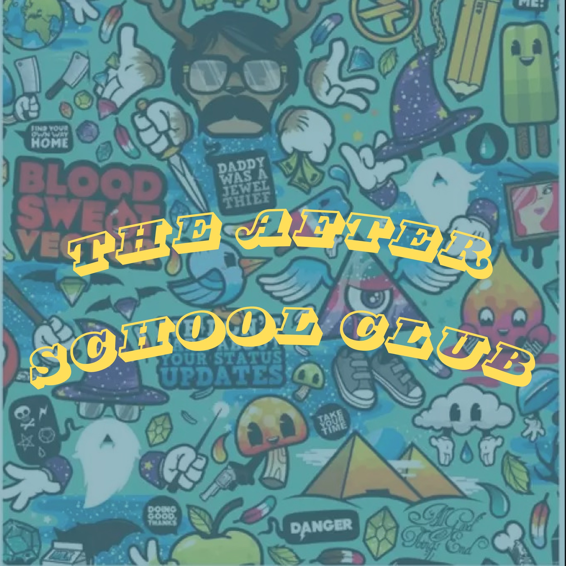 Audio Player Image