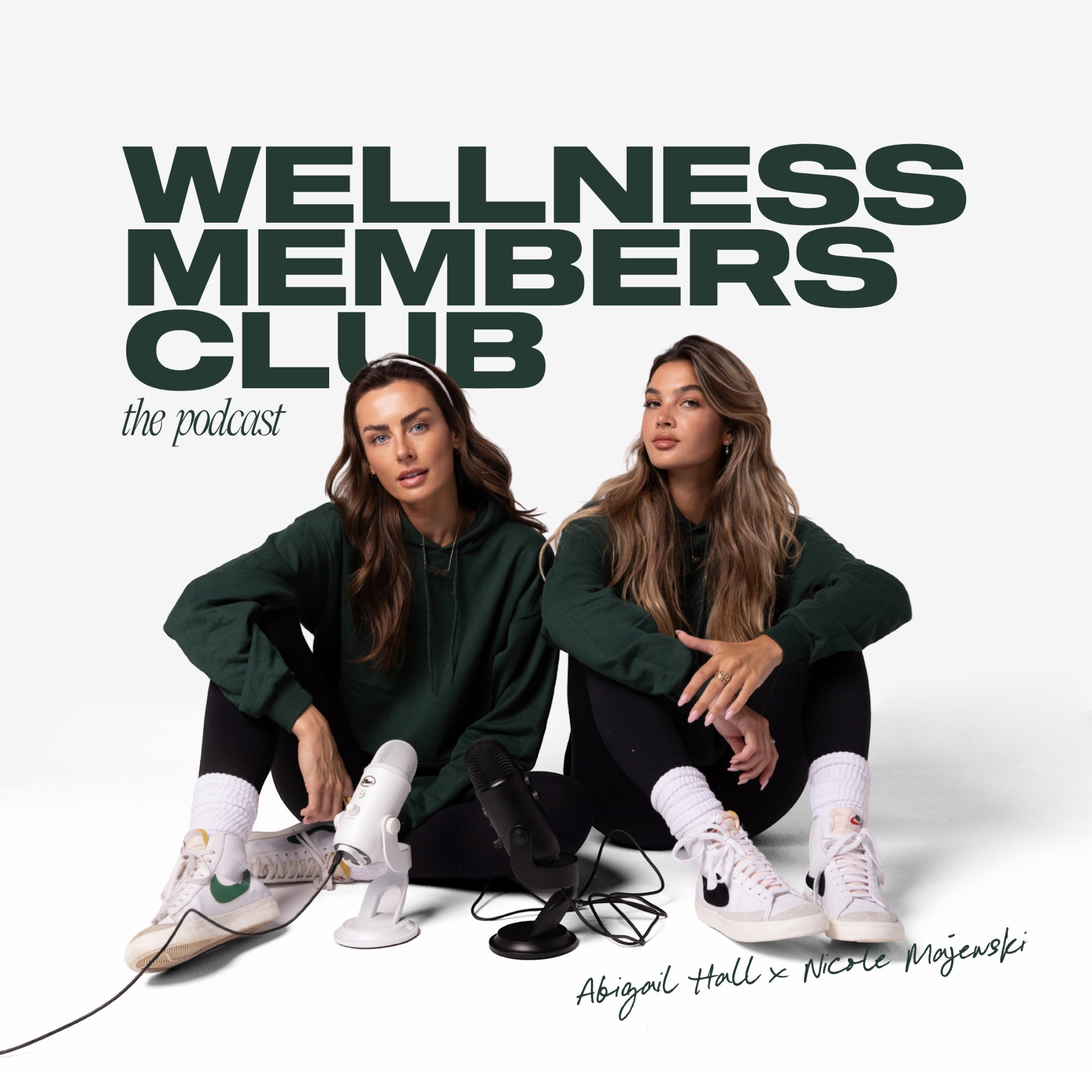 Wellness Members Club