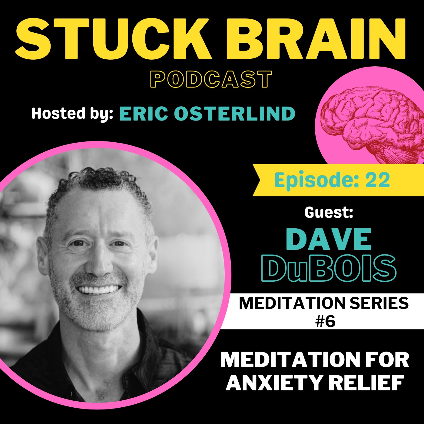Stuck Brain