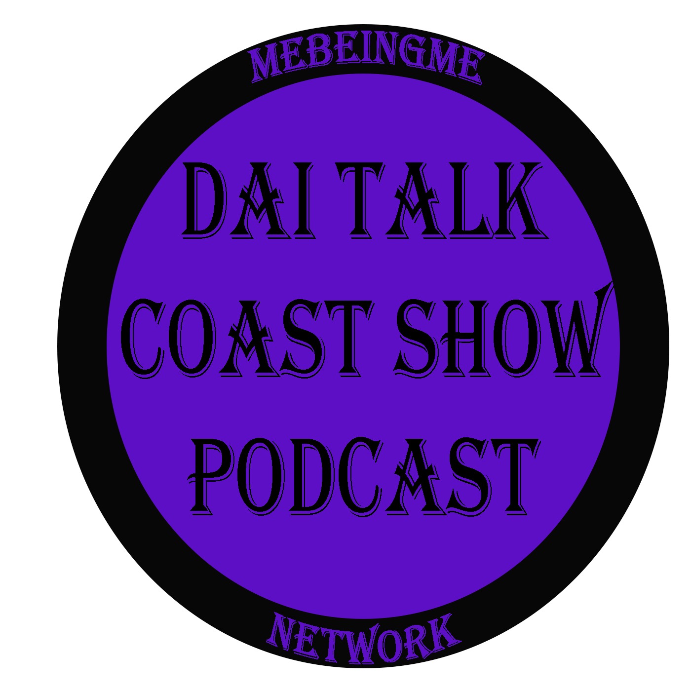 Dai Talk Coast Show Podcast podcast artwork