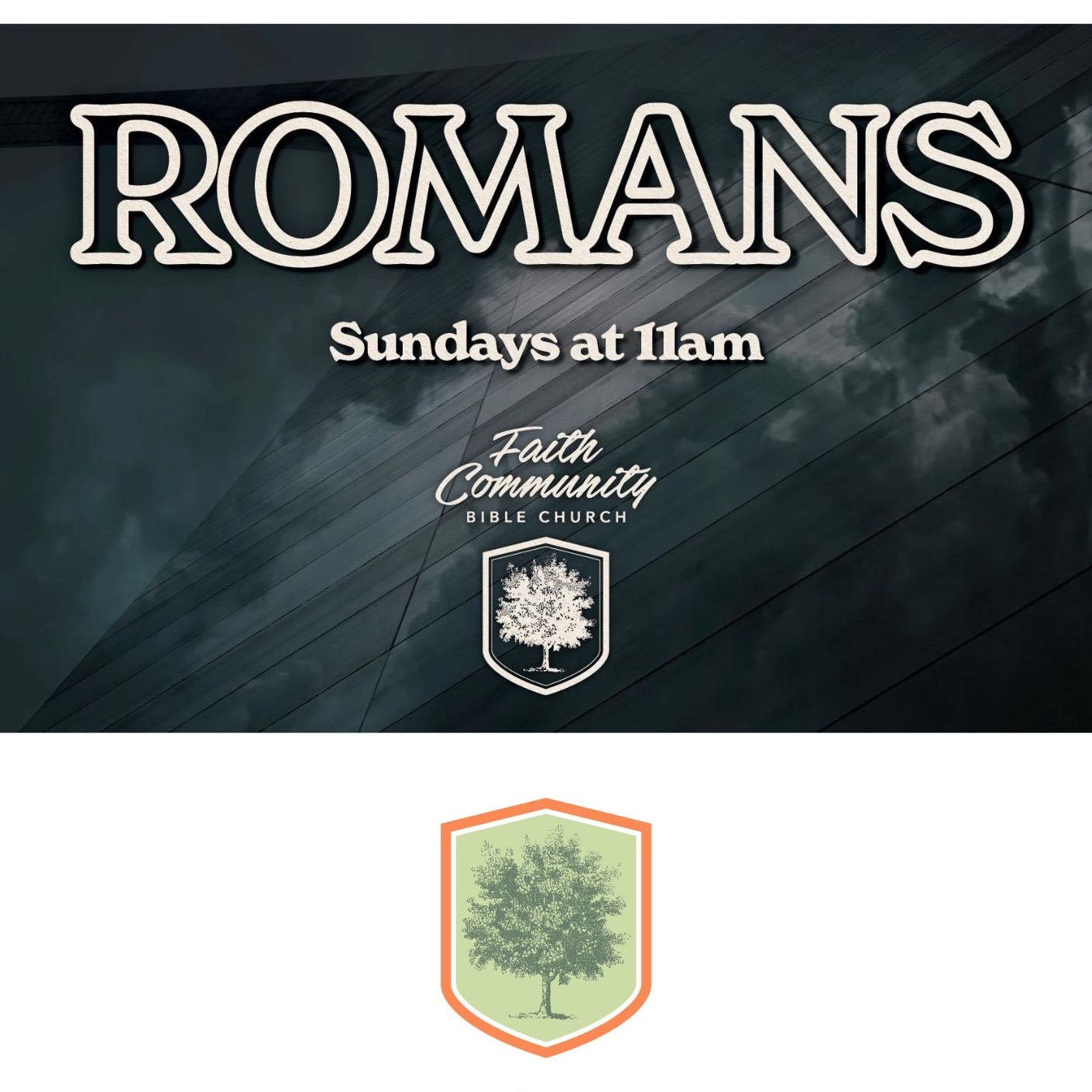Faith Community Bible Church Sermons