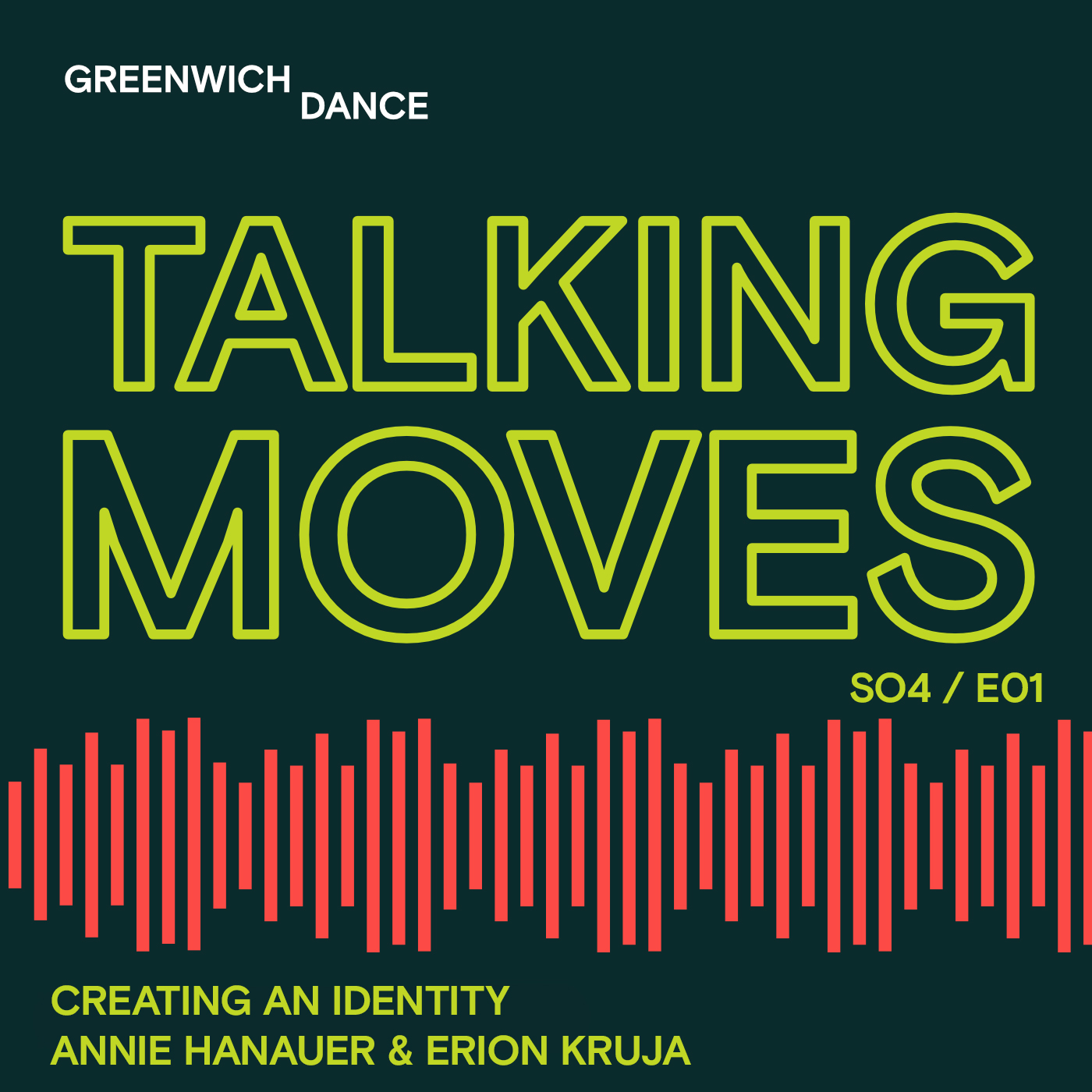Talking Moves