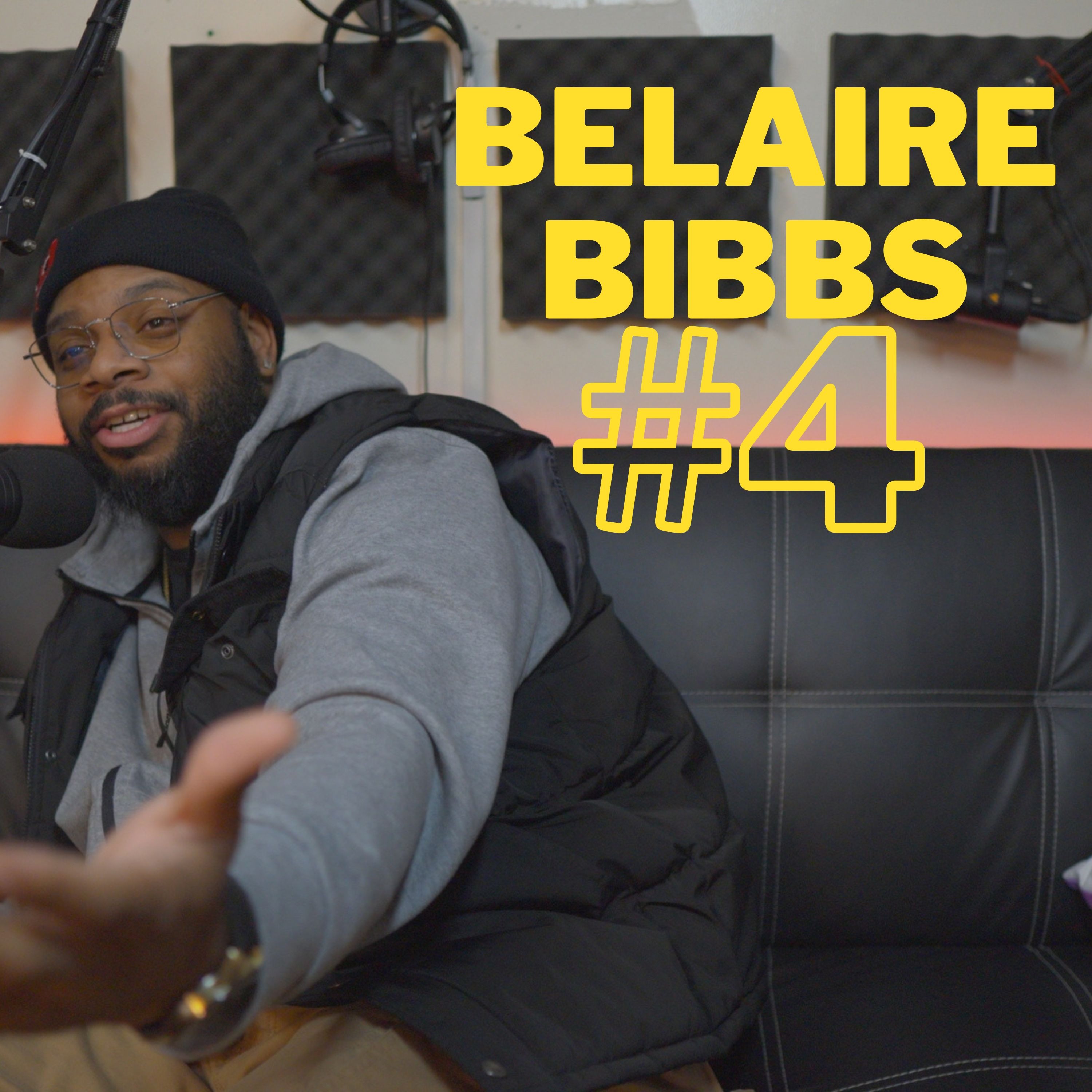 Belaire Bibbs x 290 Moe #4 | Oliva Beef? Future Of Bottle Service + More! episode artwork