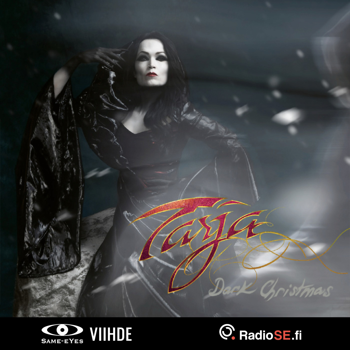 Tarja Turunen - Jouluspecial podcast artwork