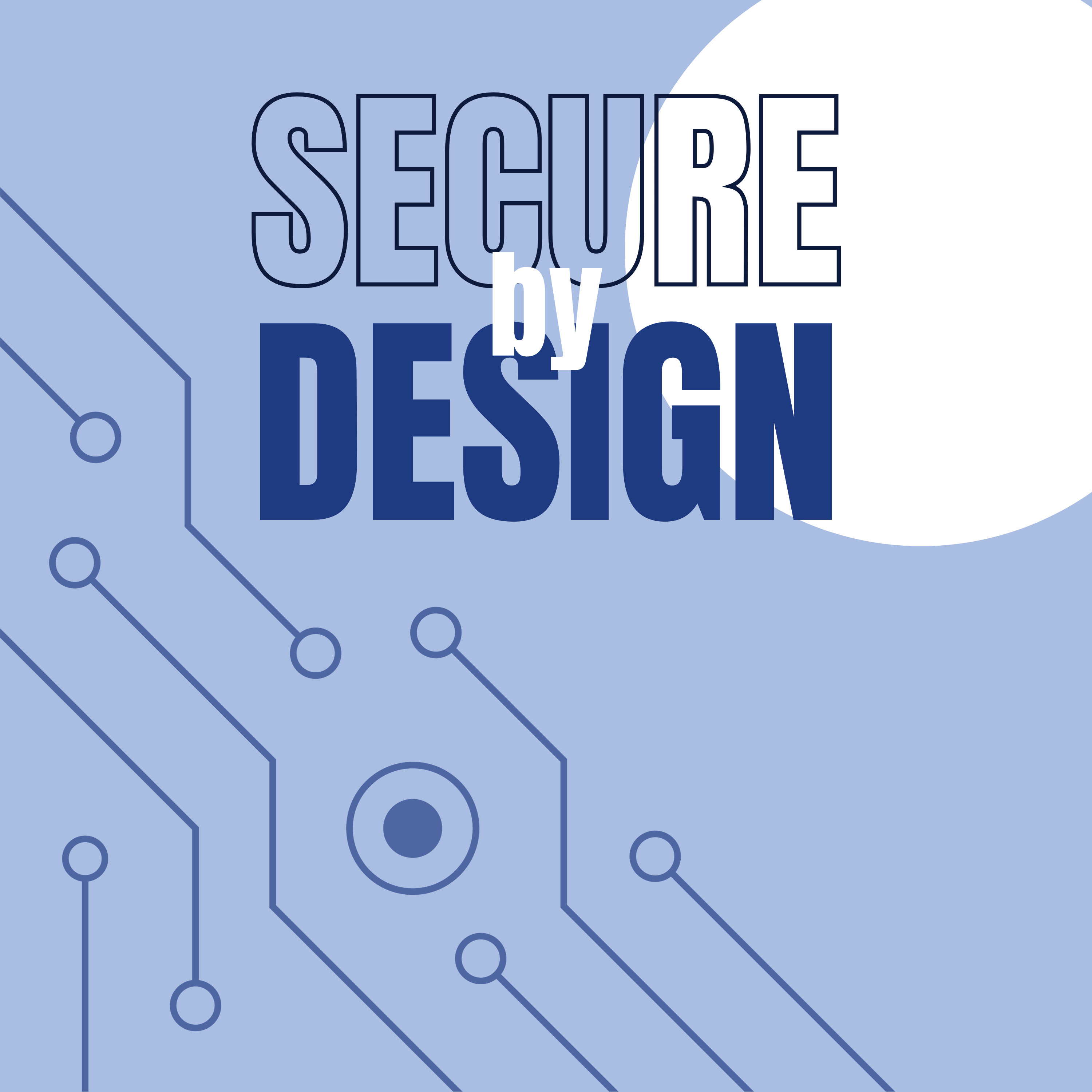 Secure by Design