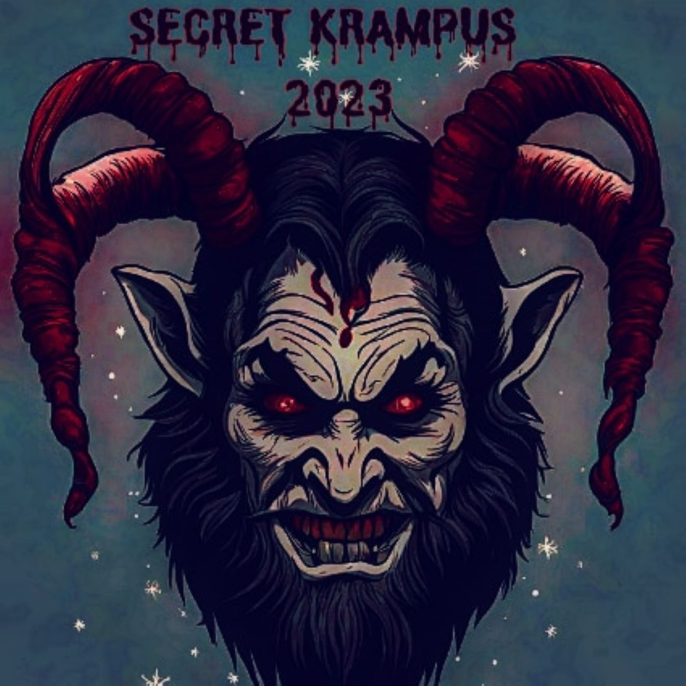 ASMR Secret Krampus 2023 Info