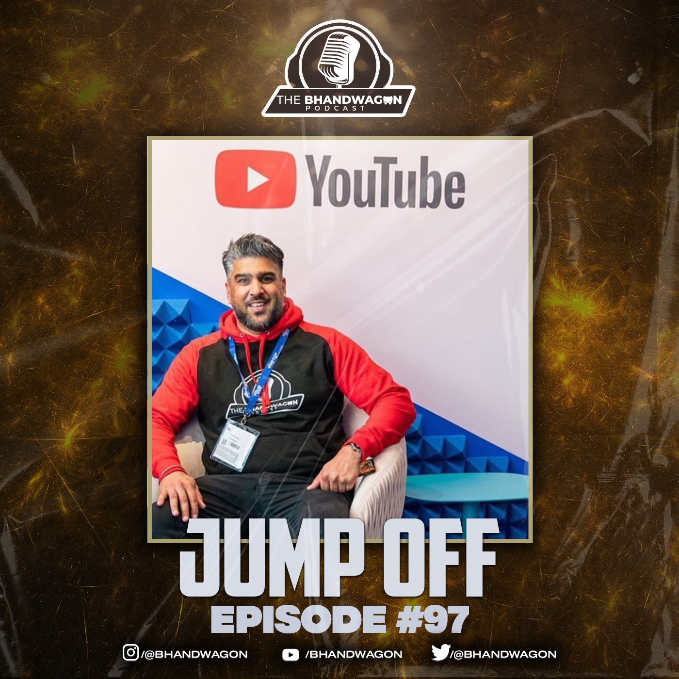 The Bhandwagon Podcast