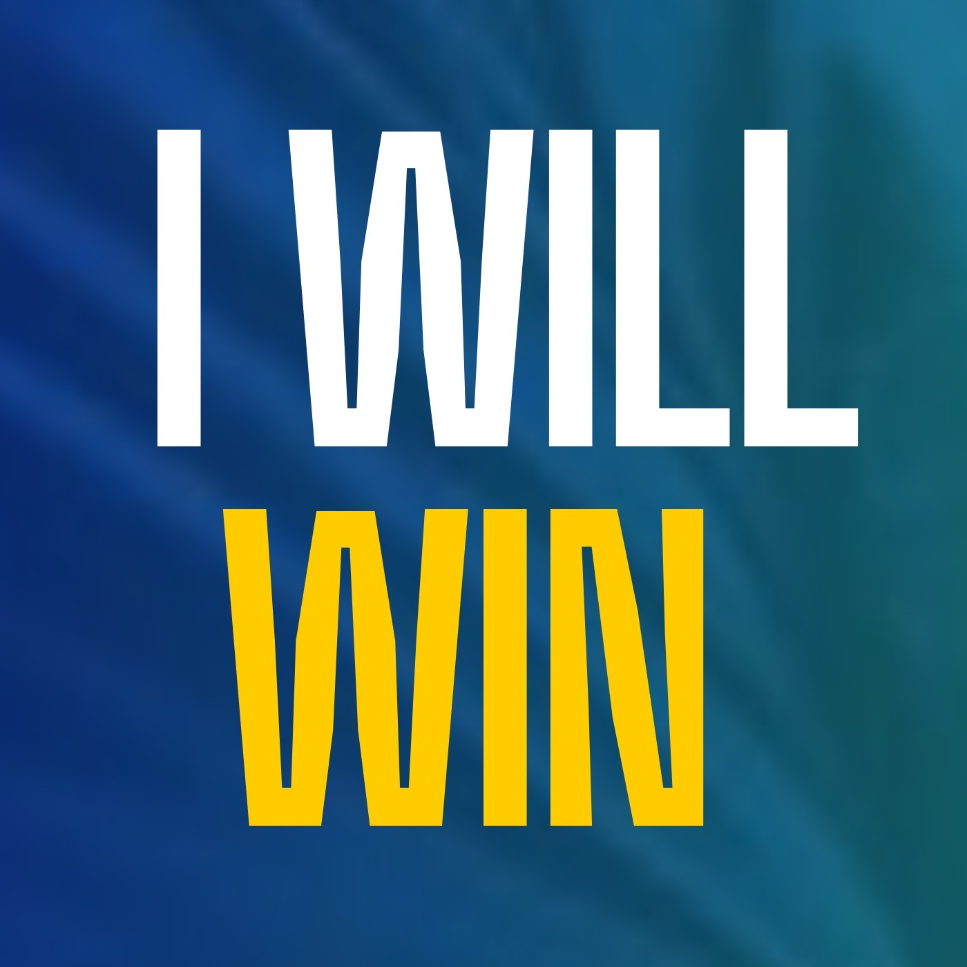 I‘M WILL WIN - Andrew Tate Motivational Speech