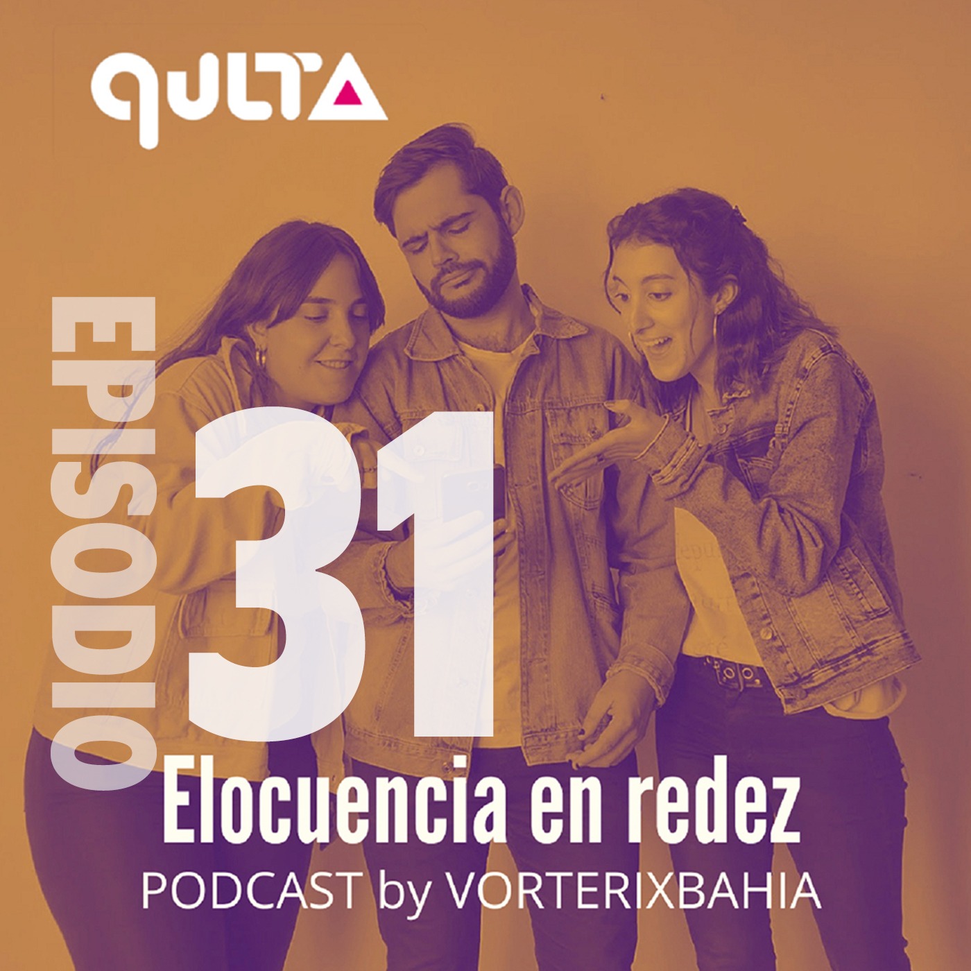 Elocuencia en redez