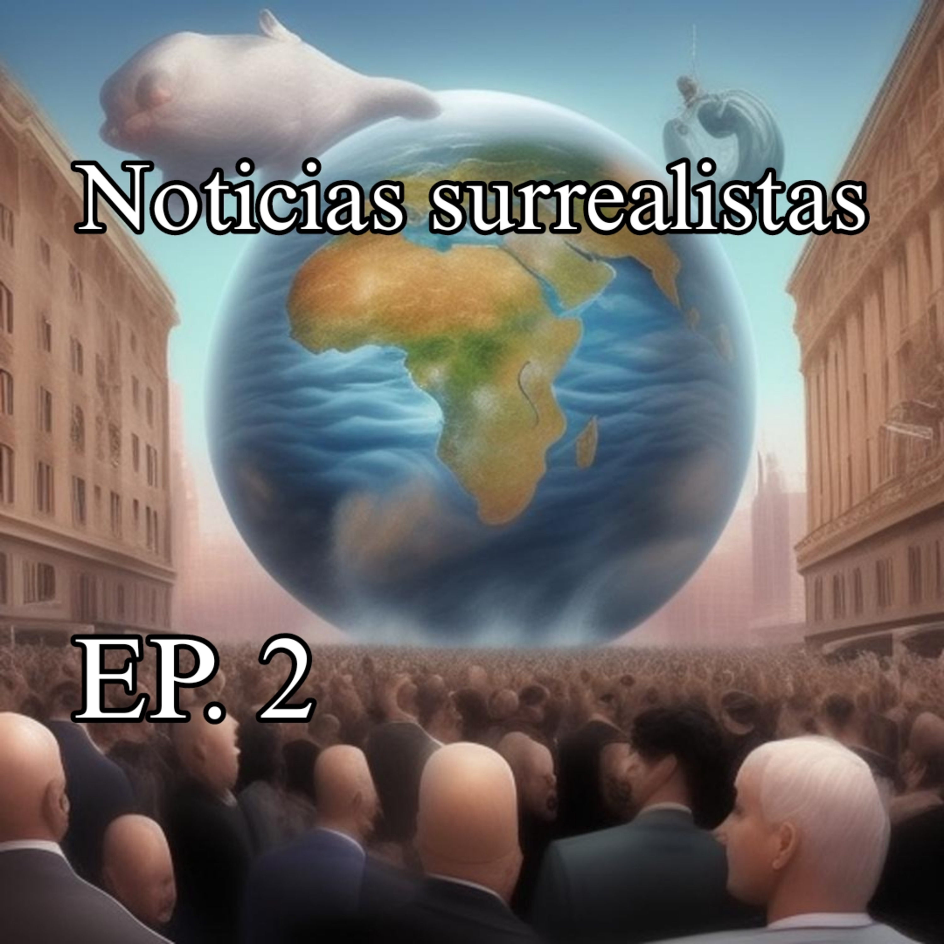 En todas direcciones