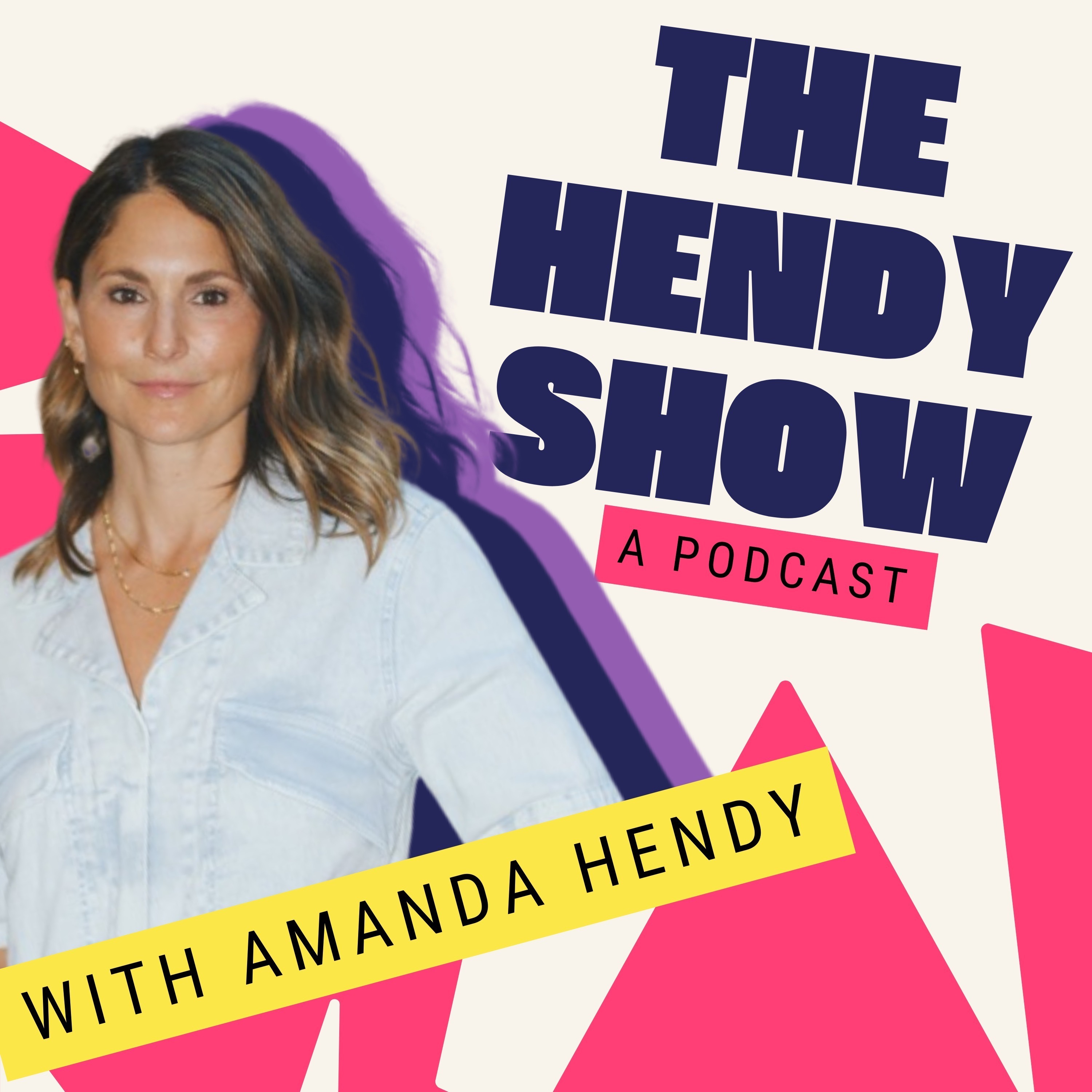 The Hendy Show