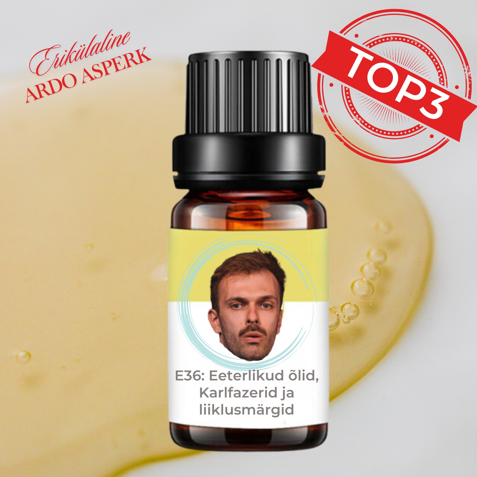 TOP3 Jutusaade