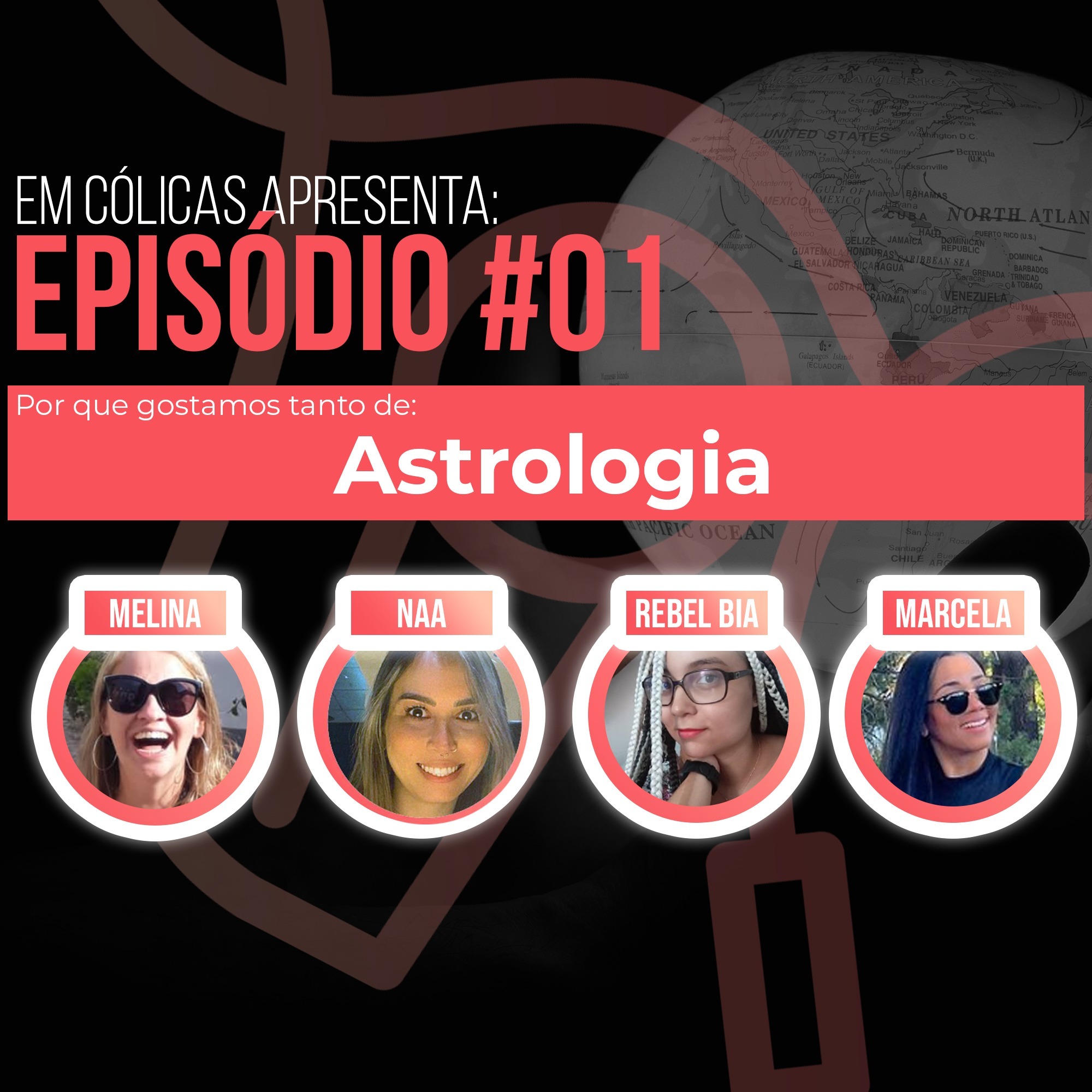 Em Cólicas