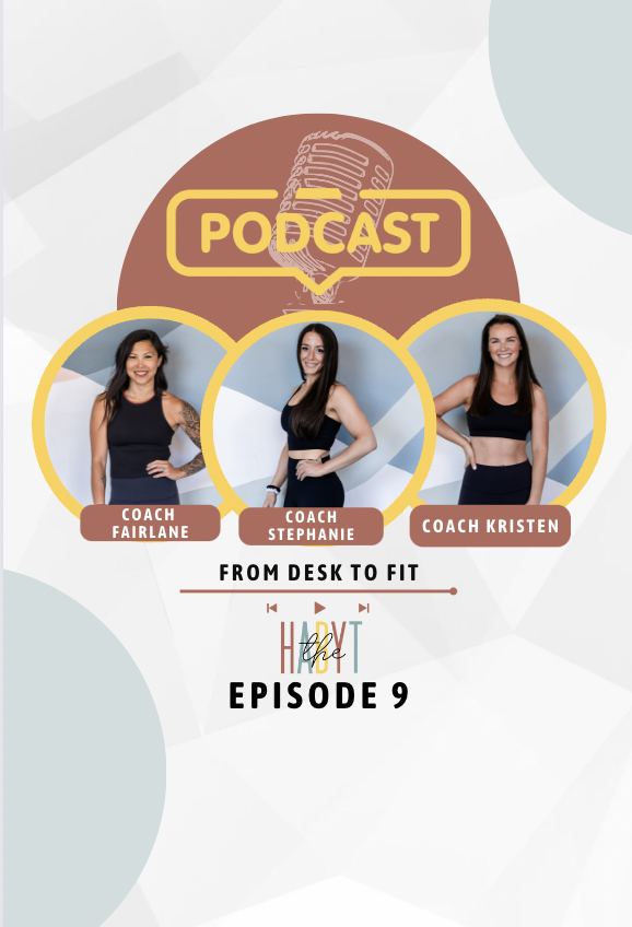 The Habyt Podcast