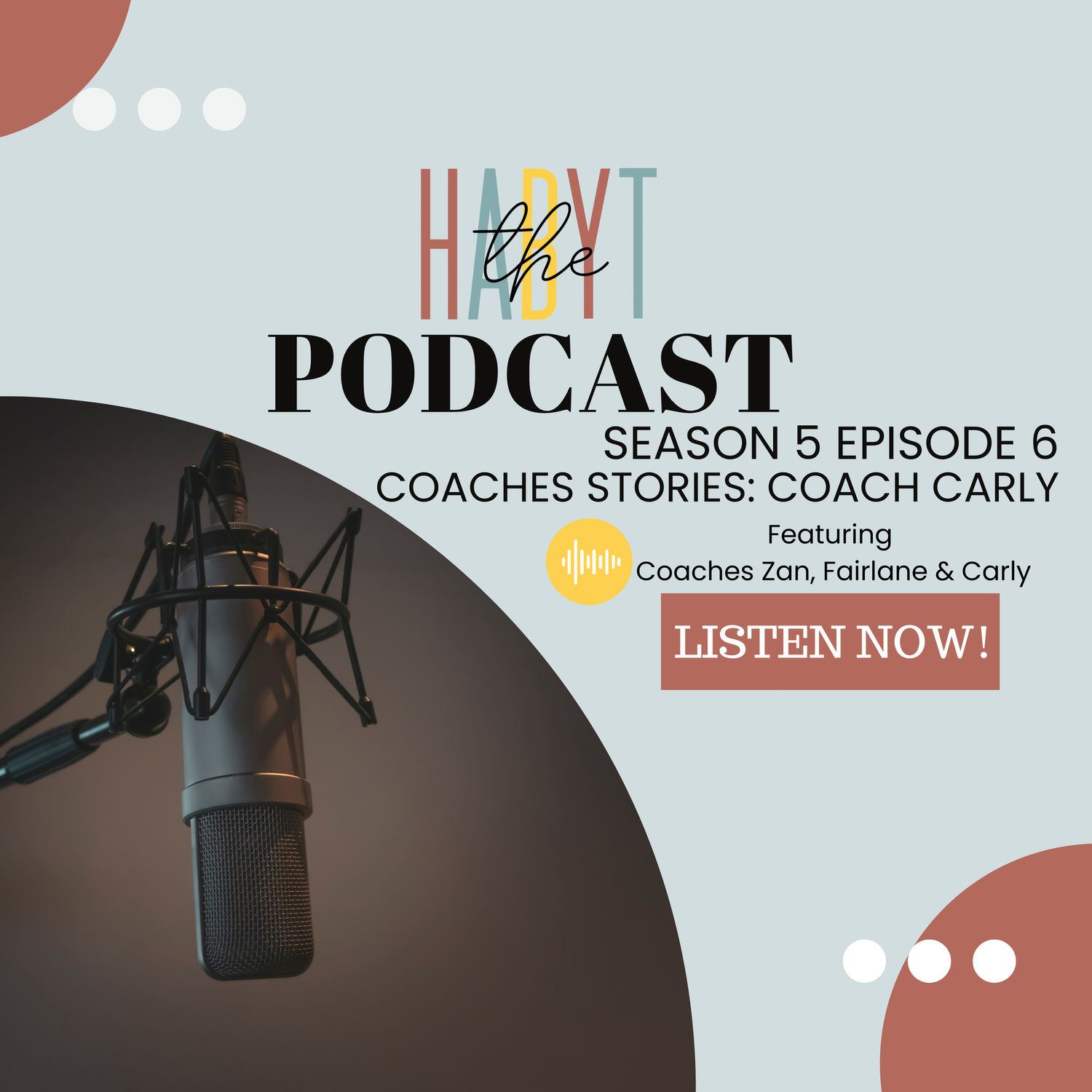 The Habyt Podcast