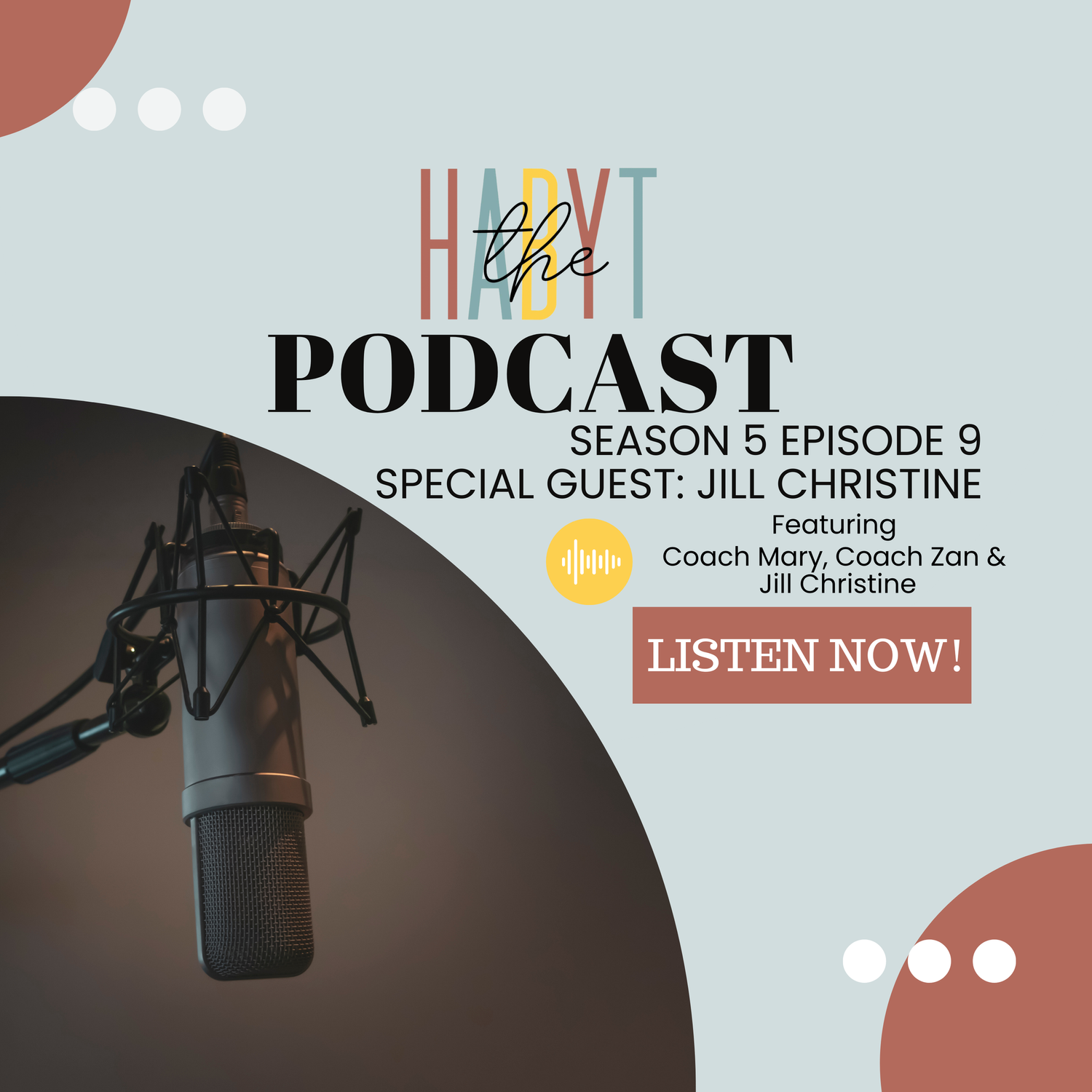 The Habyt Podcast