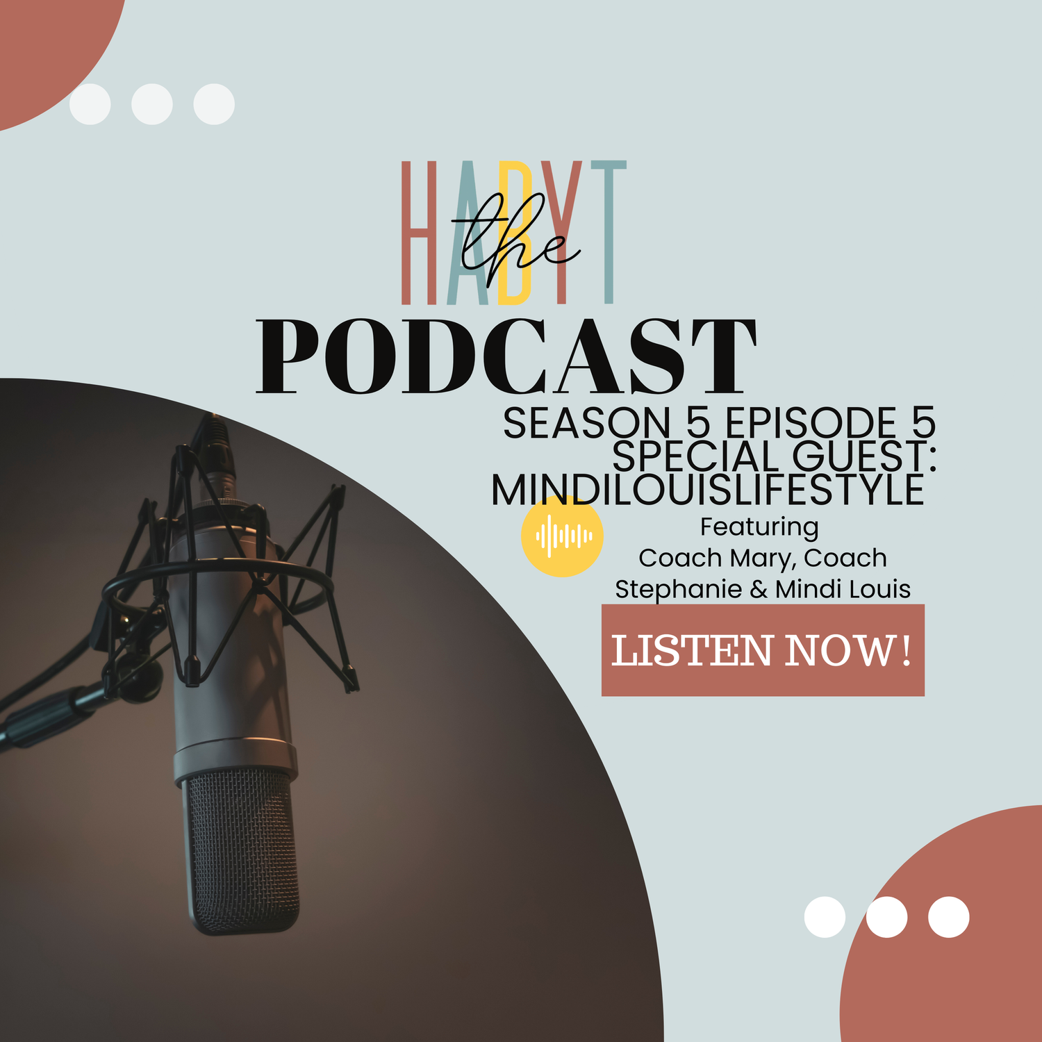 The Habyt Podcast