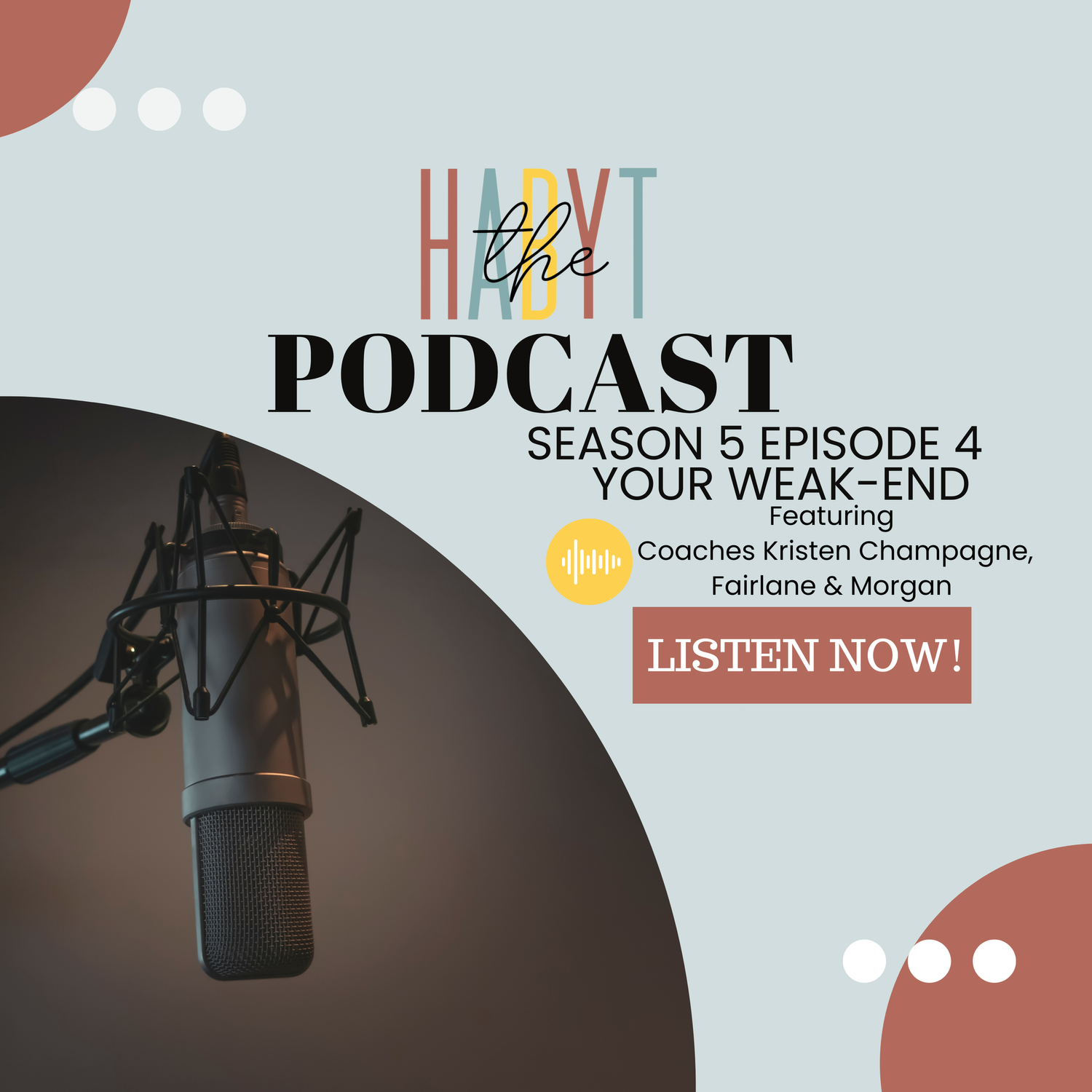 The Habyt Podcast