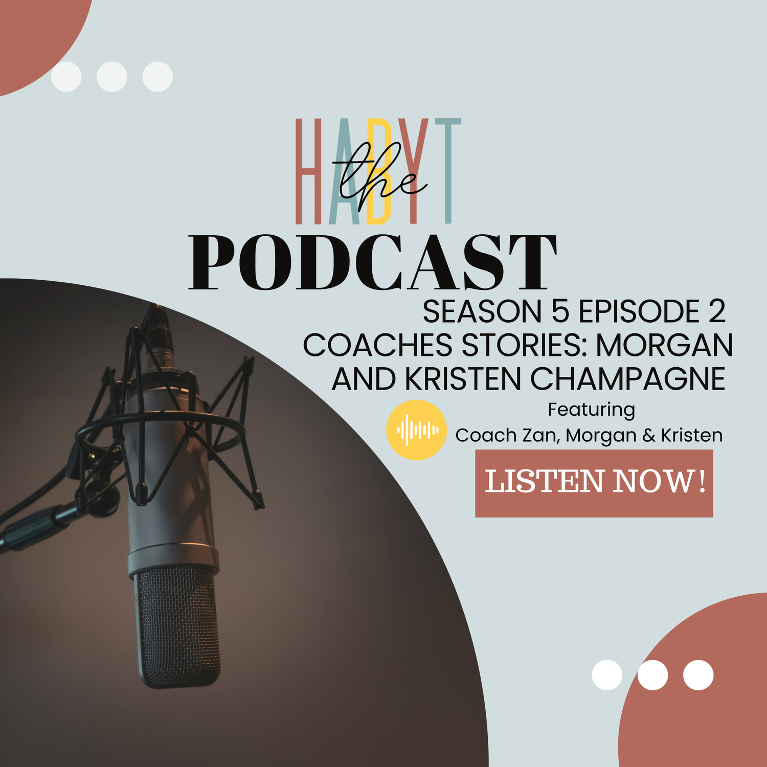 The Habyt Podcast