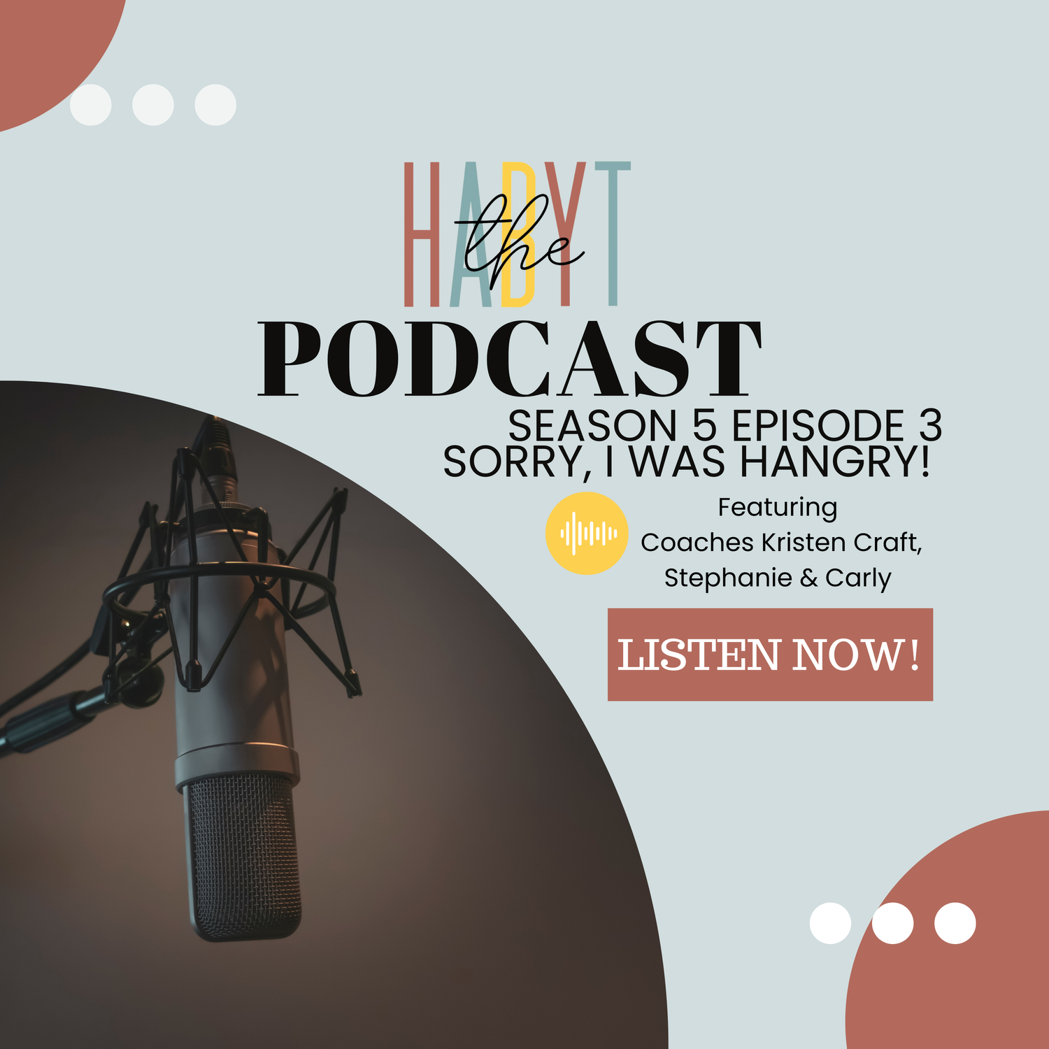 The Habyt Podcast