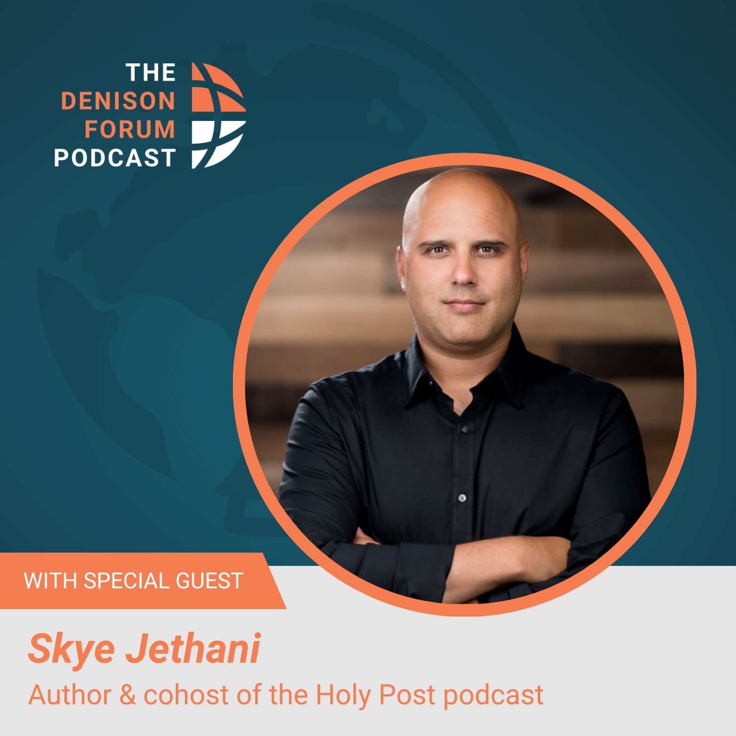 What If Jesus Was Serious about Heaven? With Skye Jethani