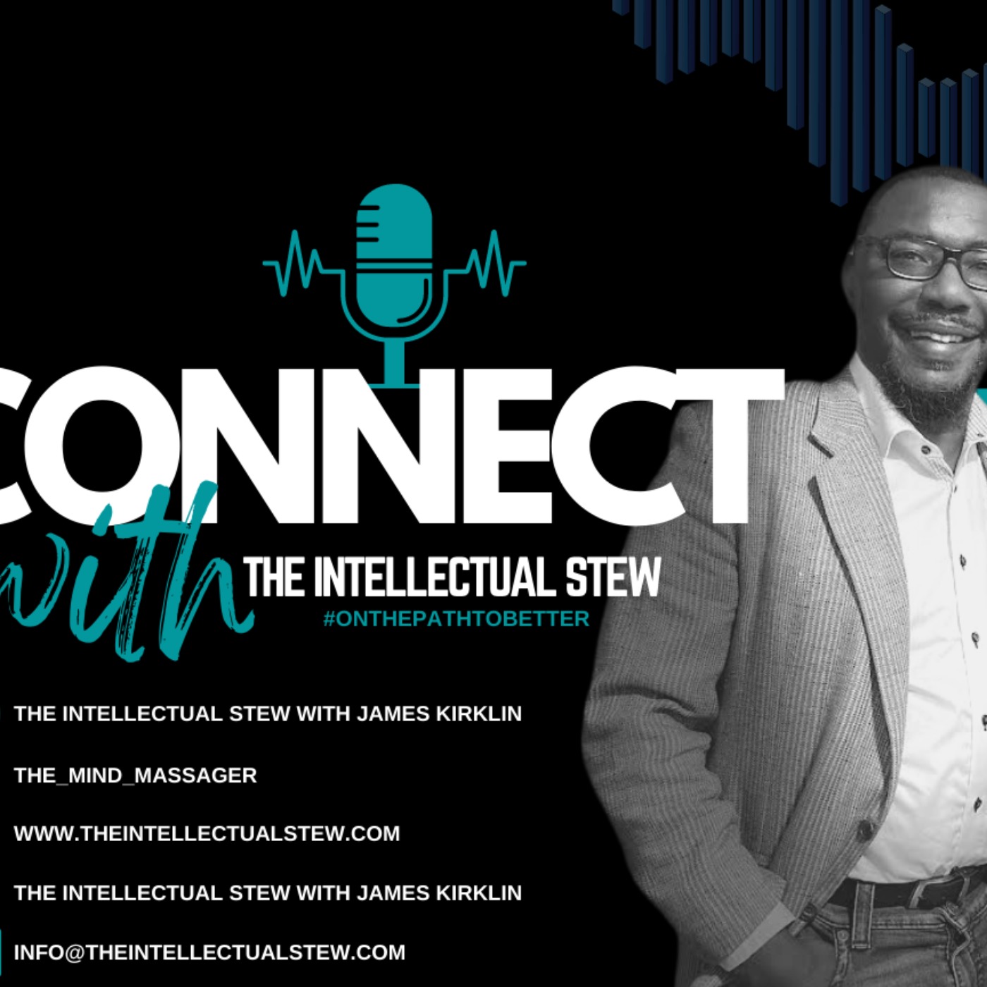 The Intellectual Stew withThe Mind Massager