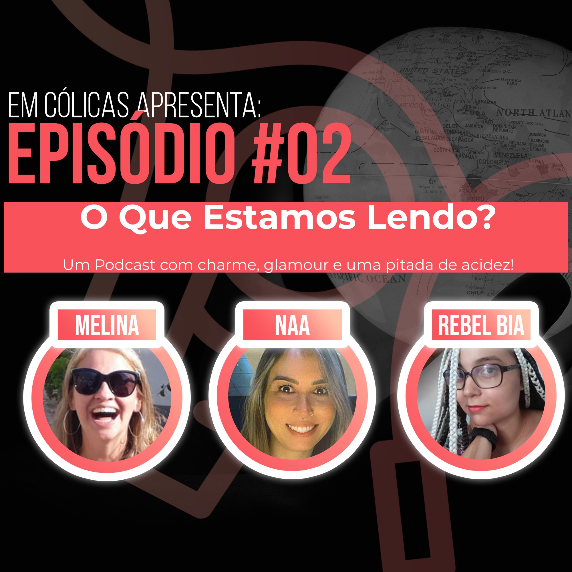 Em Cólicas