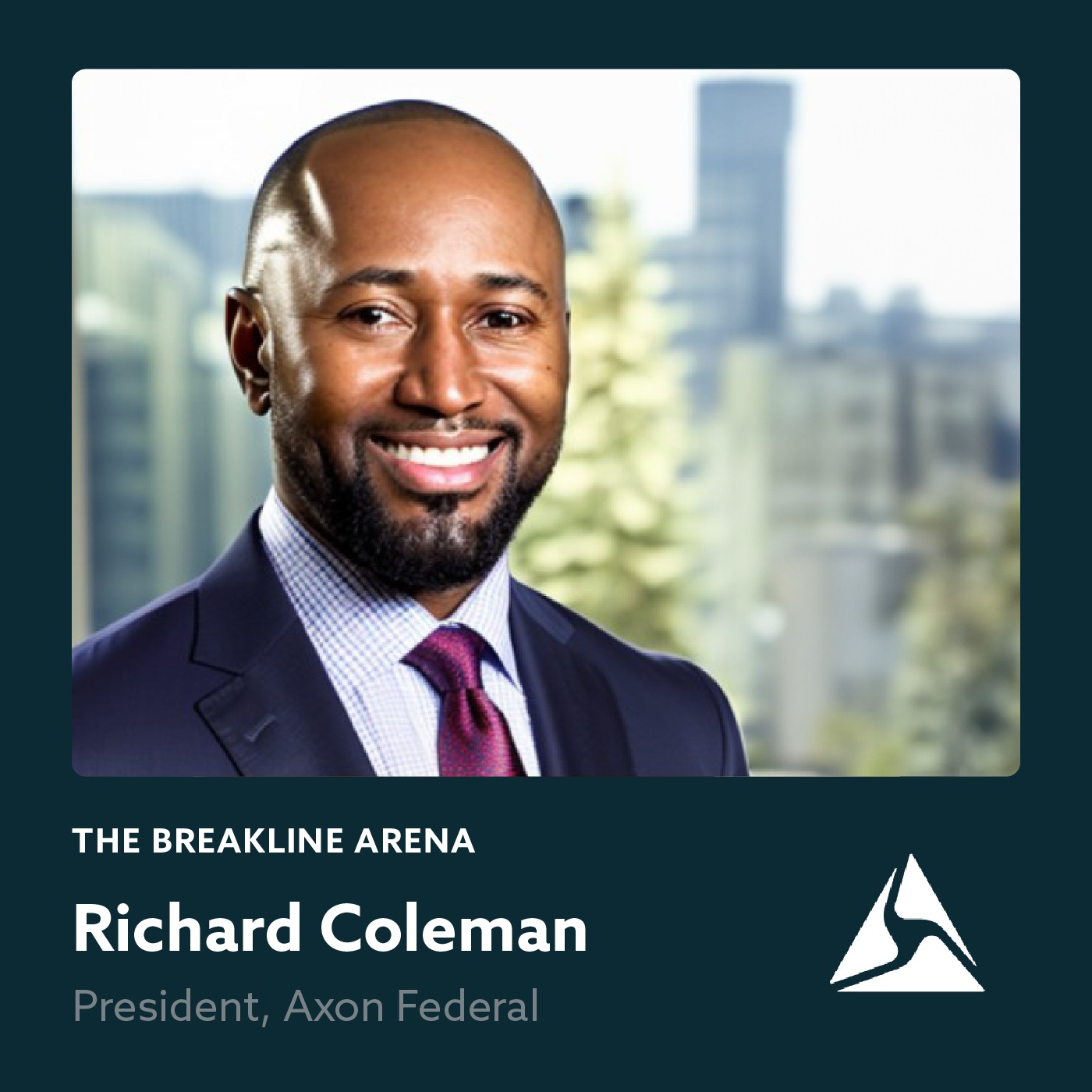 The BreakLine Arena