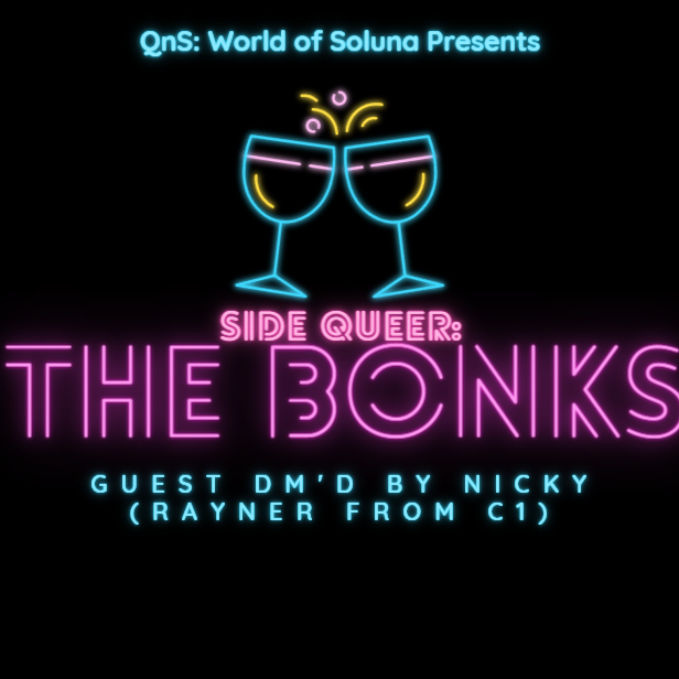 QNS: World of Soluna