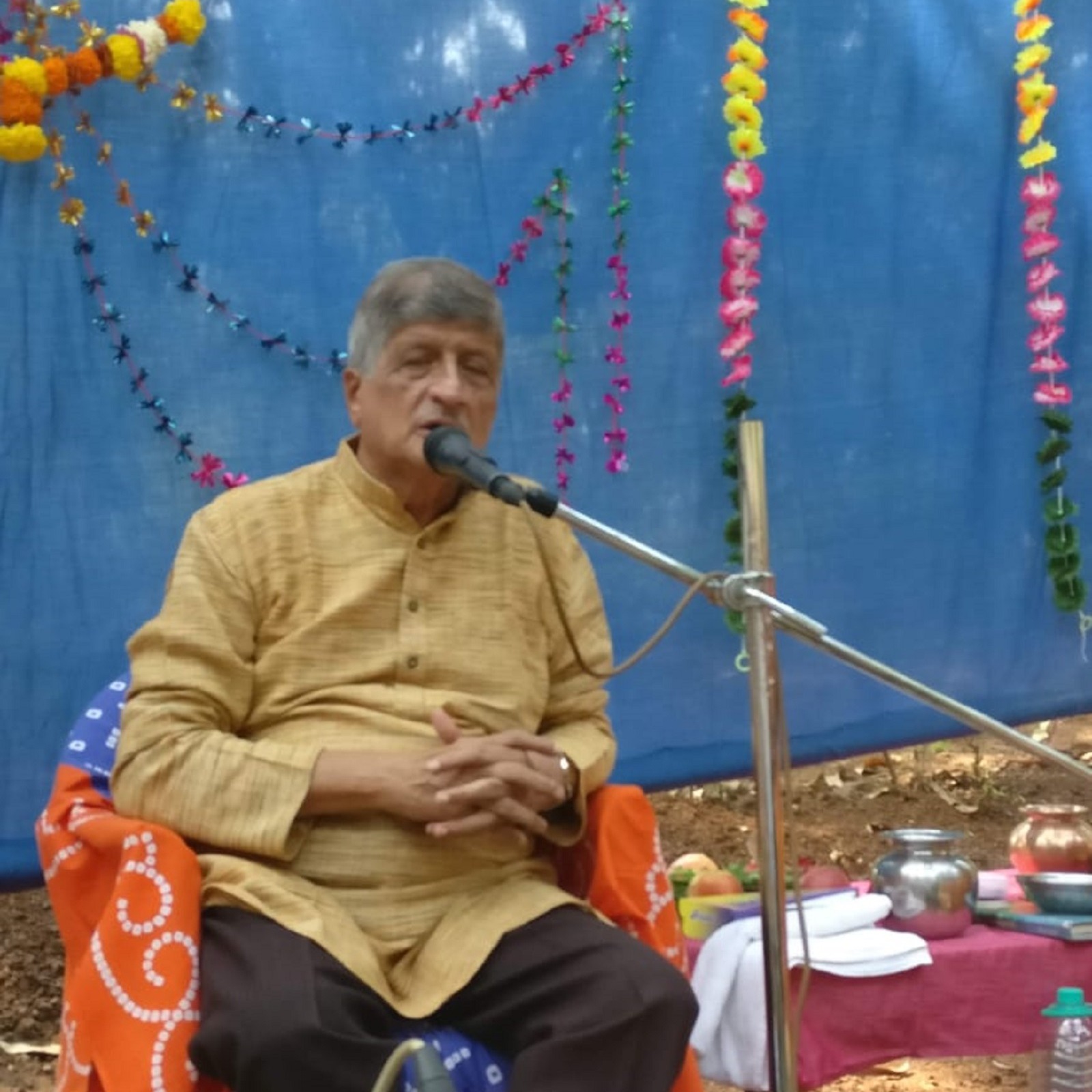 Episode 254 as on 8th December 2023