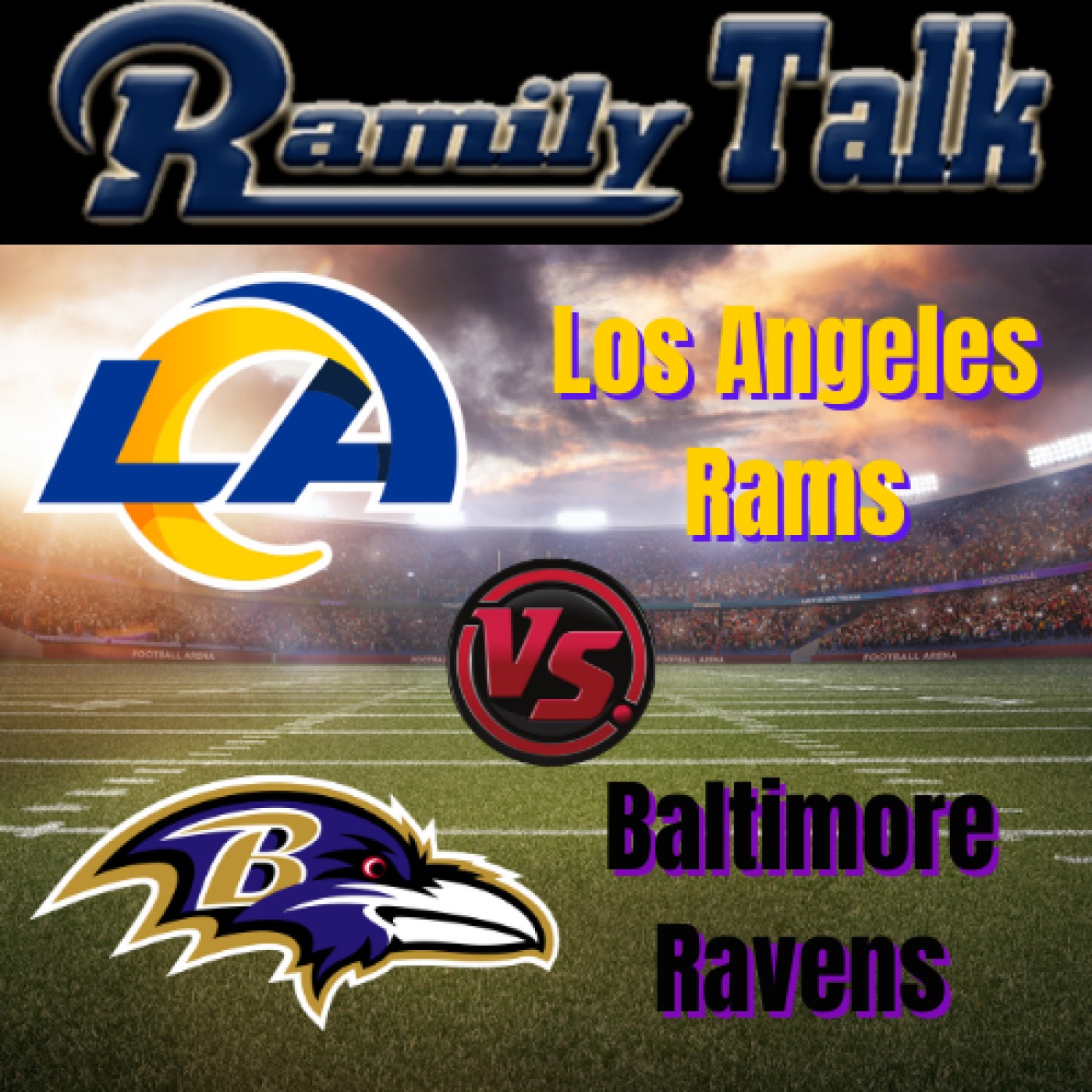 Ramily Talk