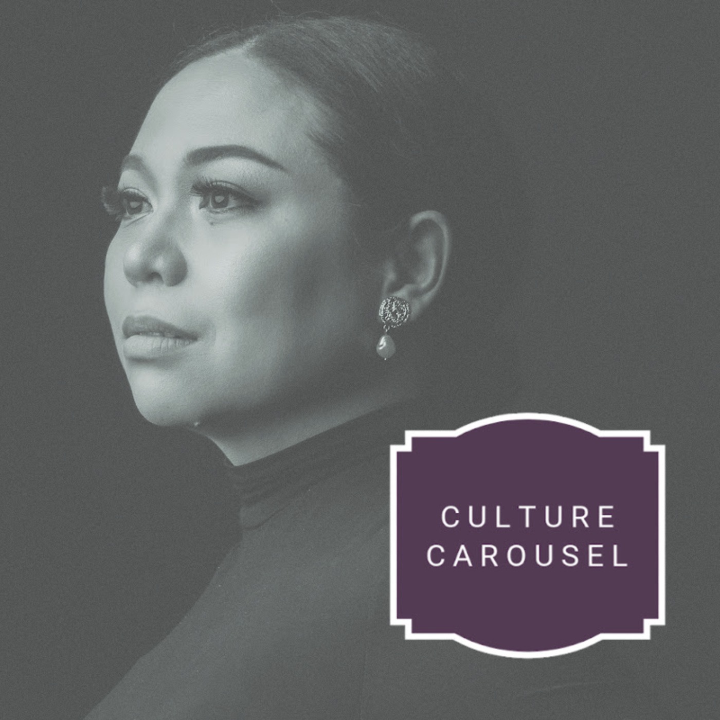 CULTURE CAROUSEL 23 0129 | Soprano Bianca Lopez-Aguila