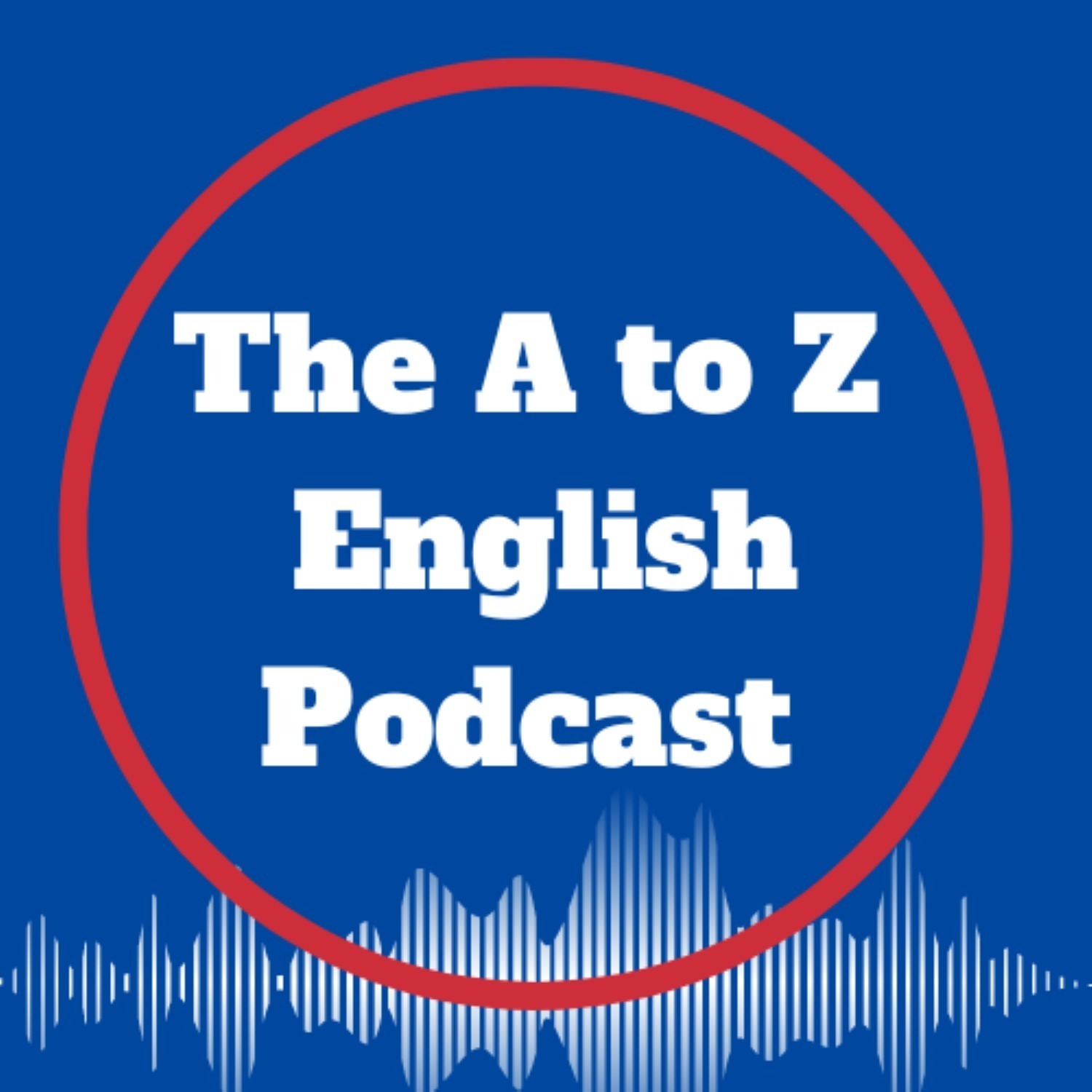 A to Z Grammar 5: the future tense episode artwork
